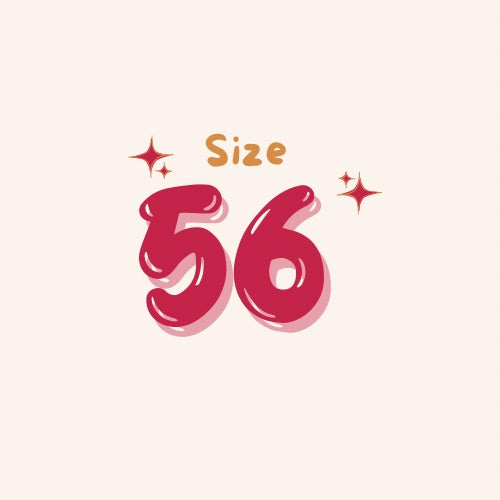 Size 56