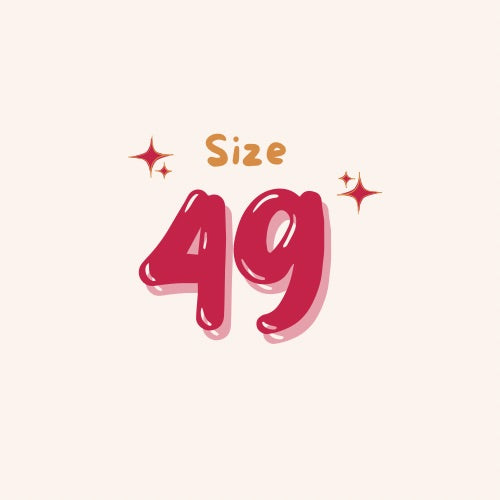 Size 49