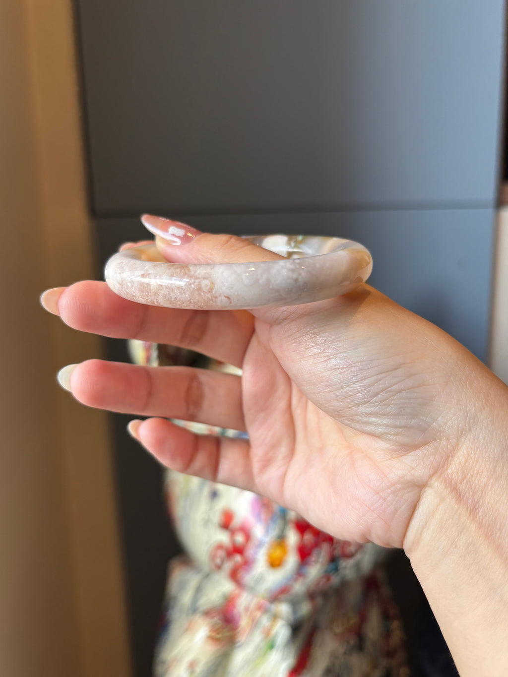 O: Hoa Anh Đào (52.5)