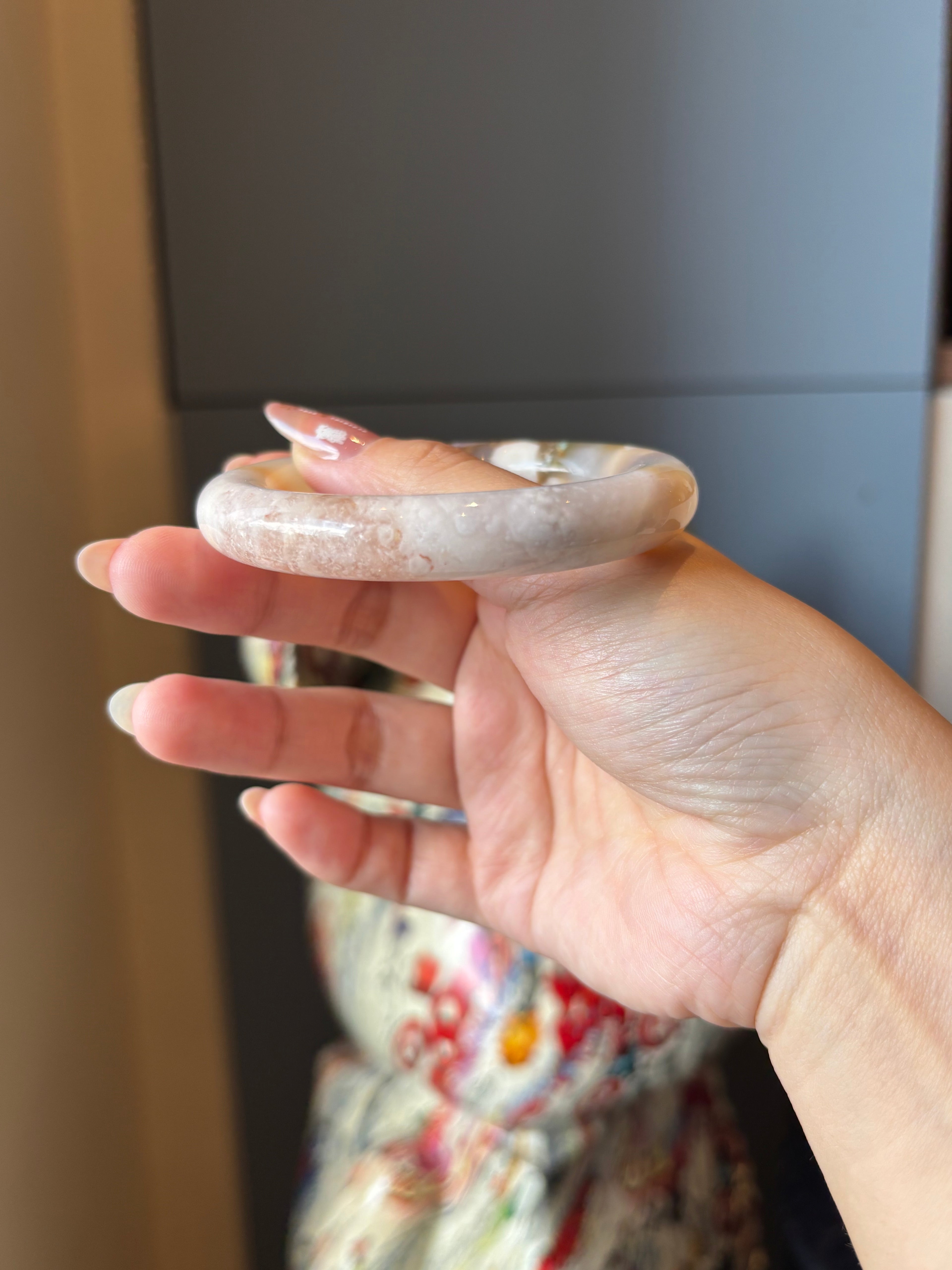 O: Hoa Anh Đào (52.5)