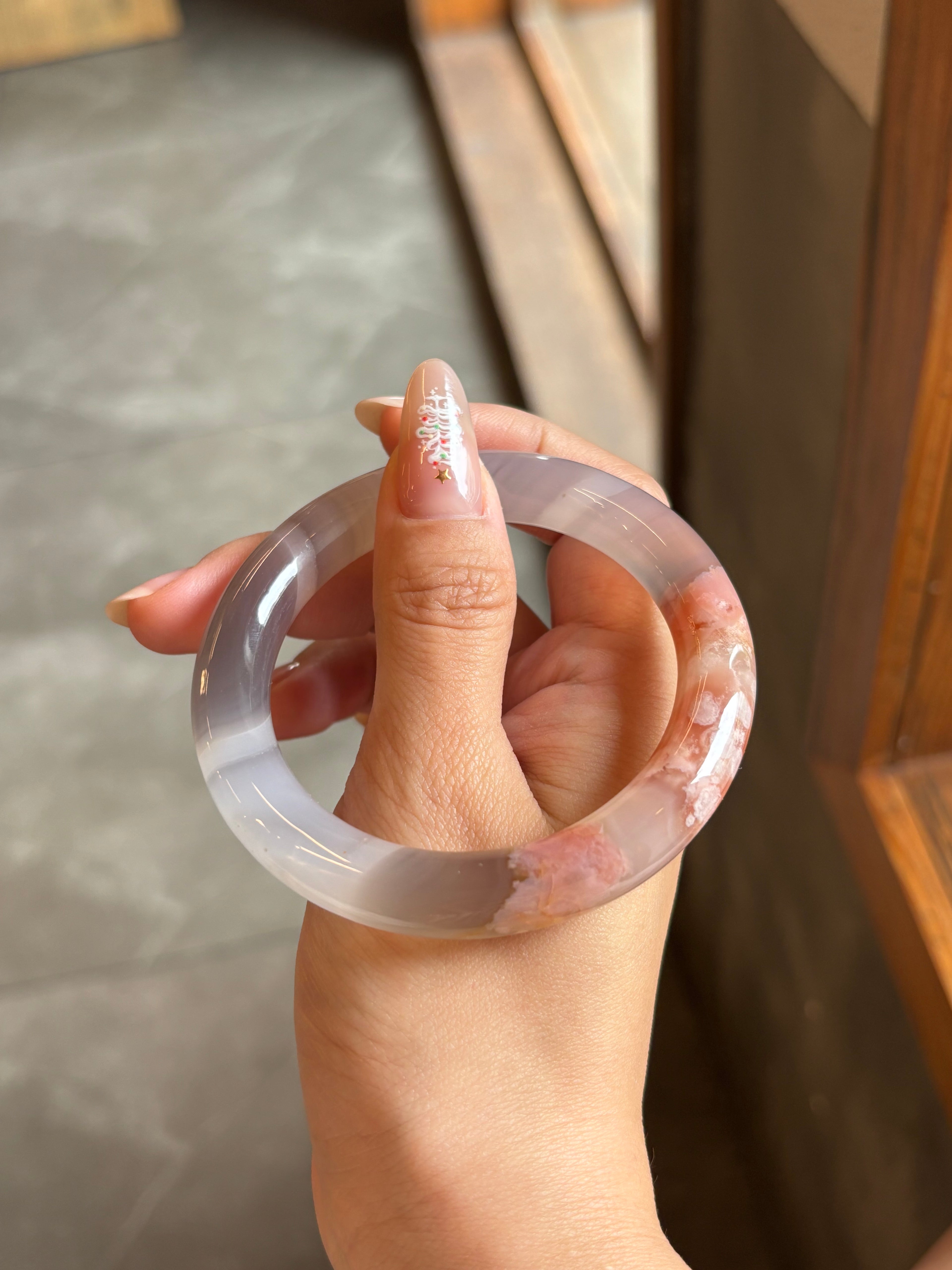 O: Hoa Anh Đào (55.2)