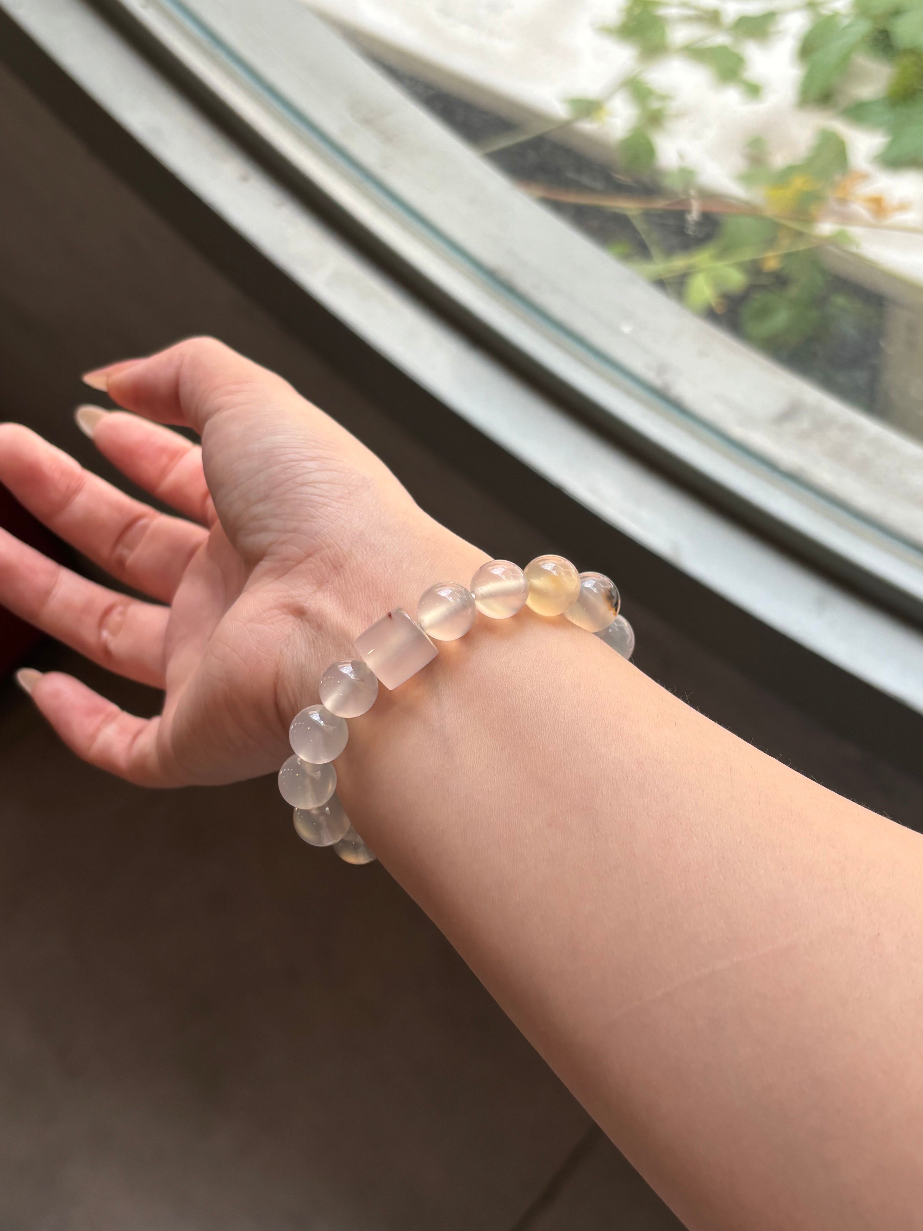 Hoa cỏ (14-14.5cm)