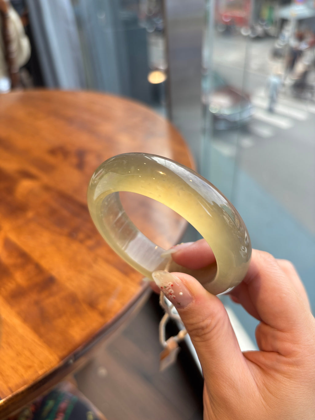 D: Băng phiêu bông tuyết (52.5)