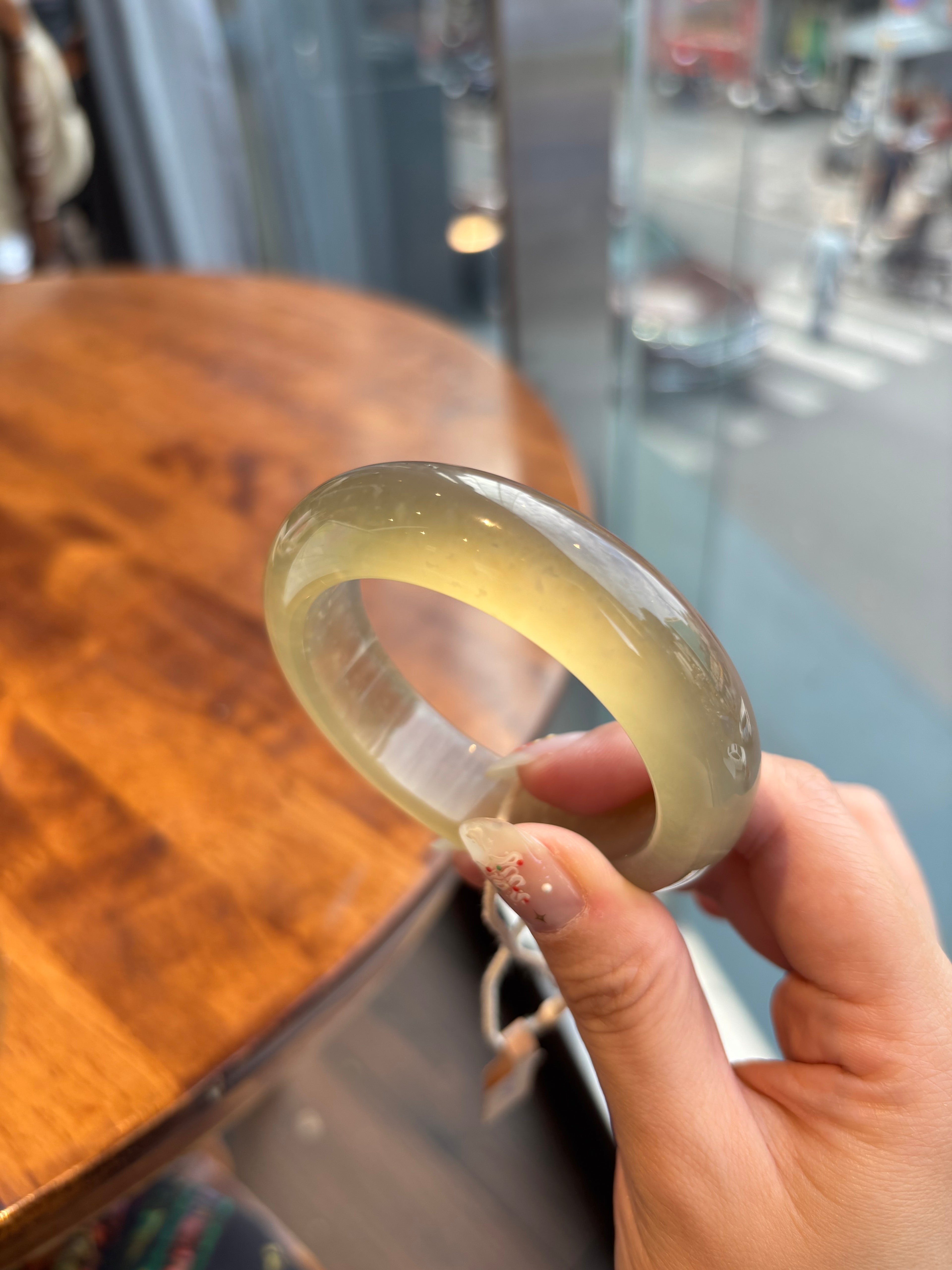 D: Băng phiêu bông tuyết (52.5)