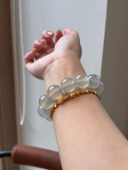 Bông tuyết băng phiêu (16mm)