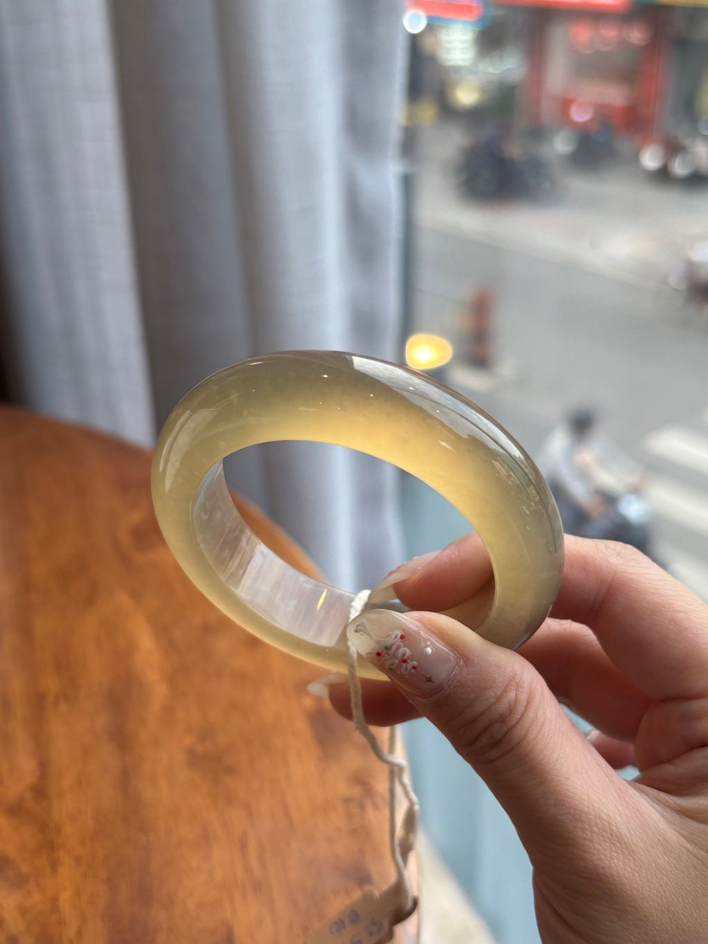 D: Băng phiêu bông tuyết (52.5)