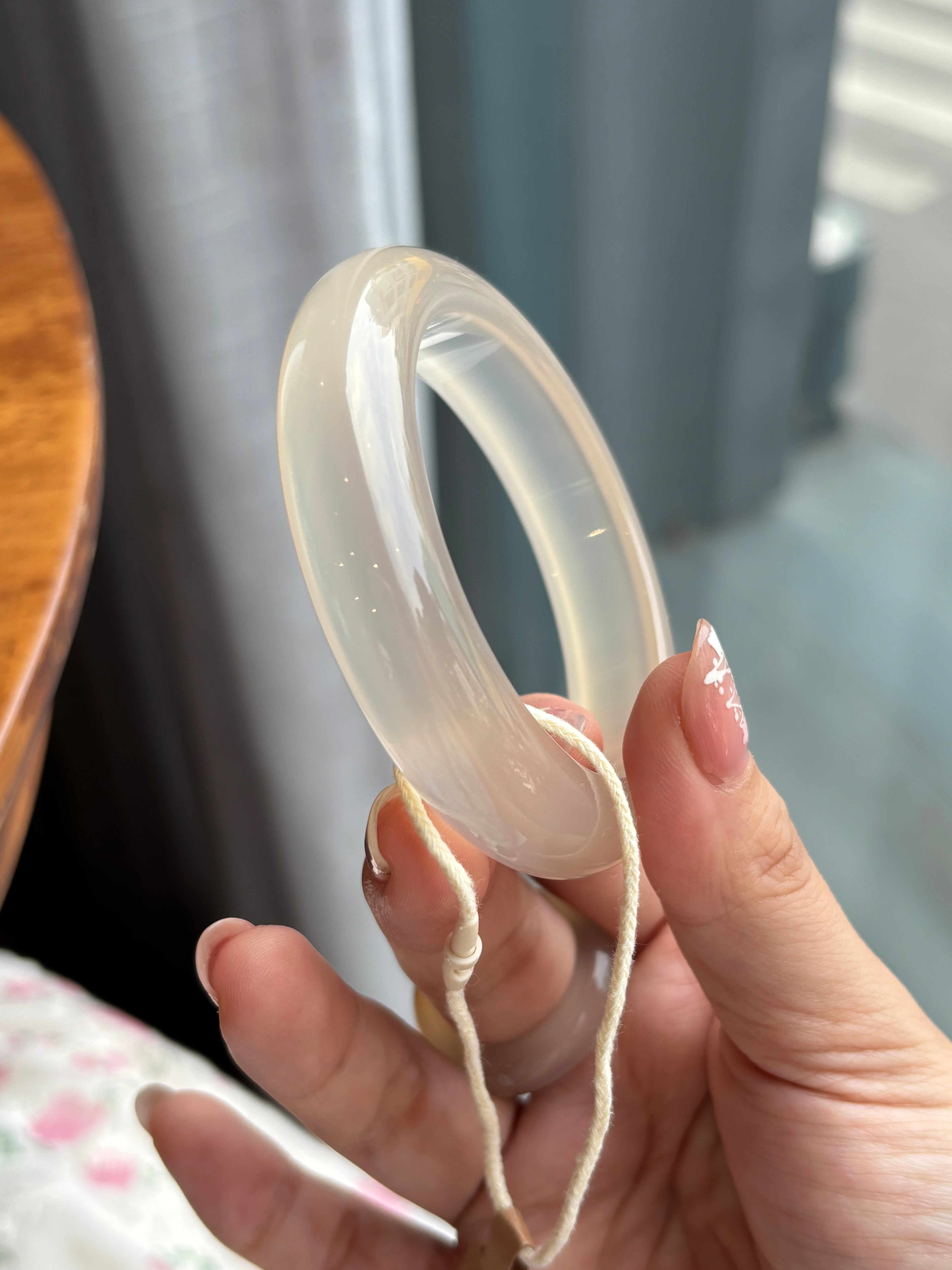 D: Nước mật ong (53)