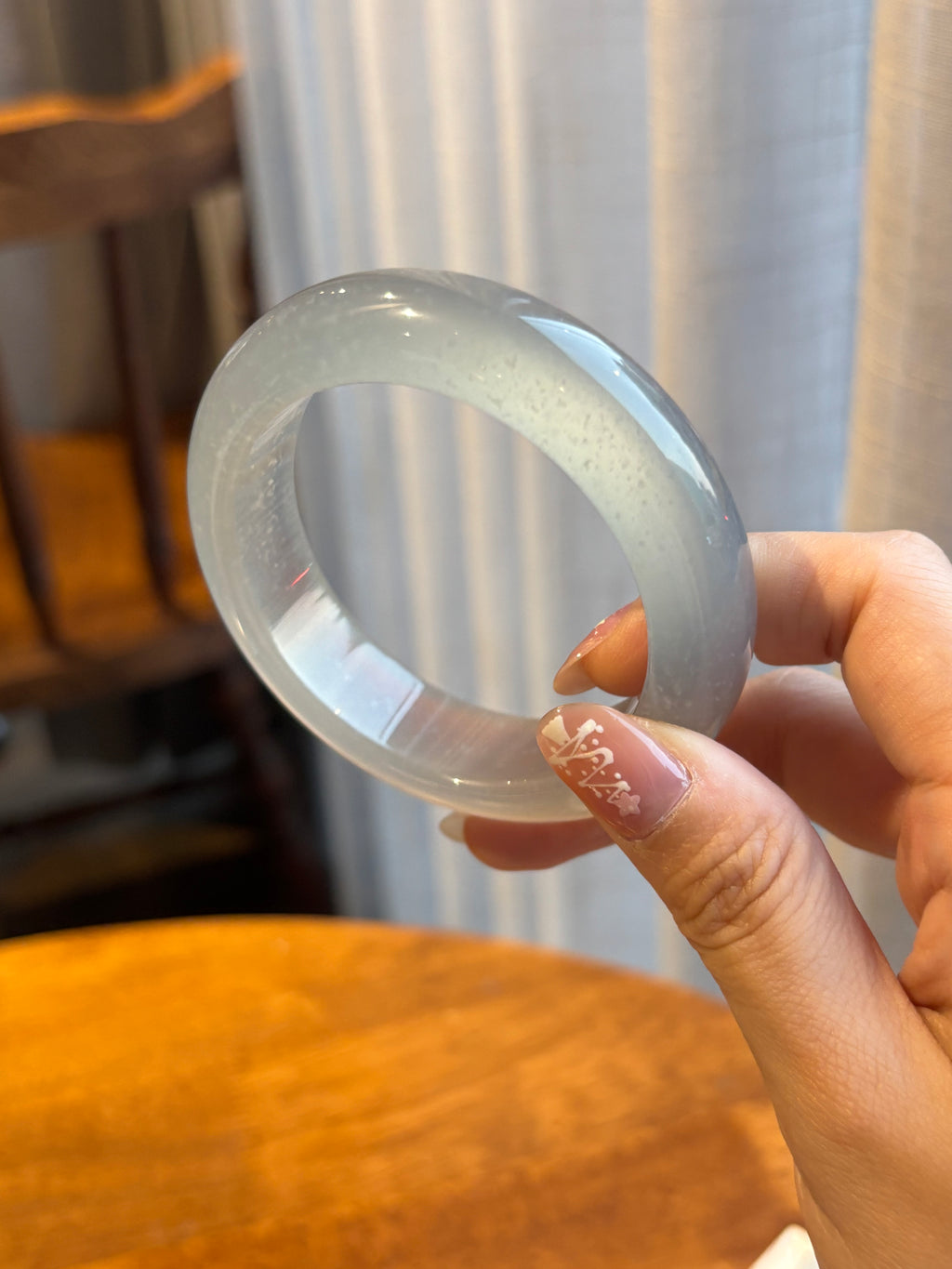 D: Bông tuyết băng phiêu (54.4)