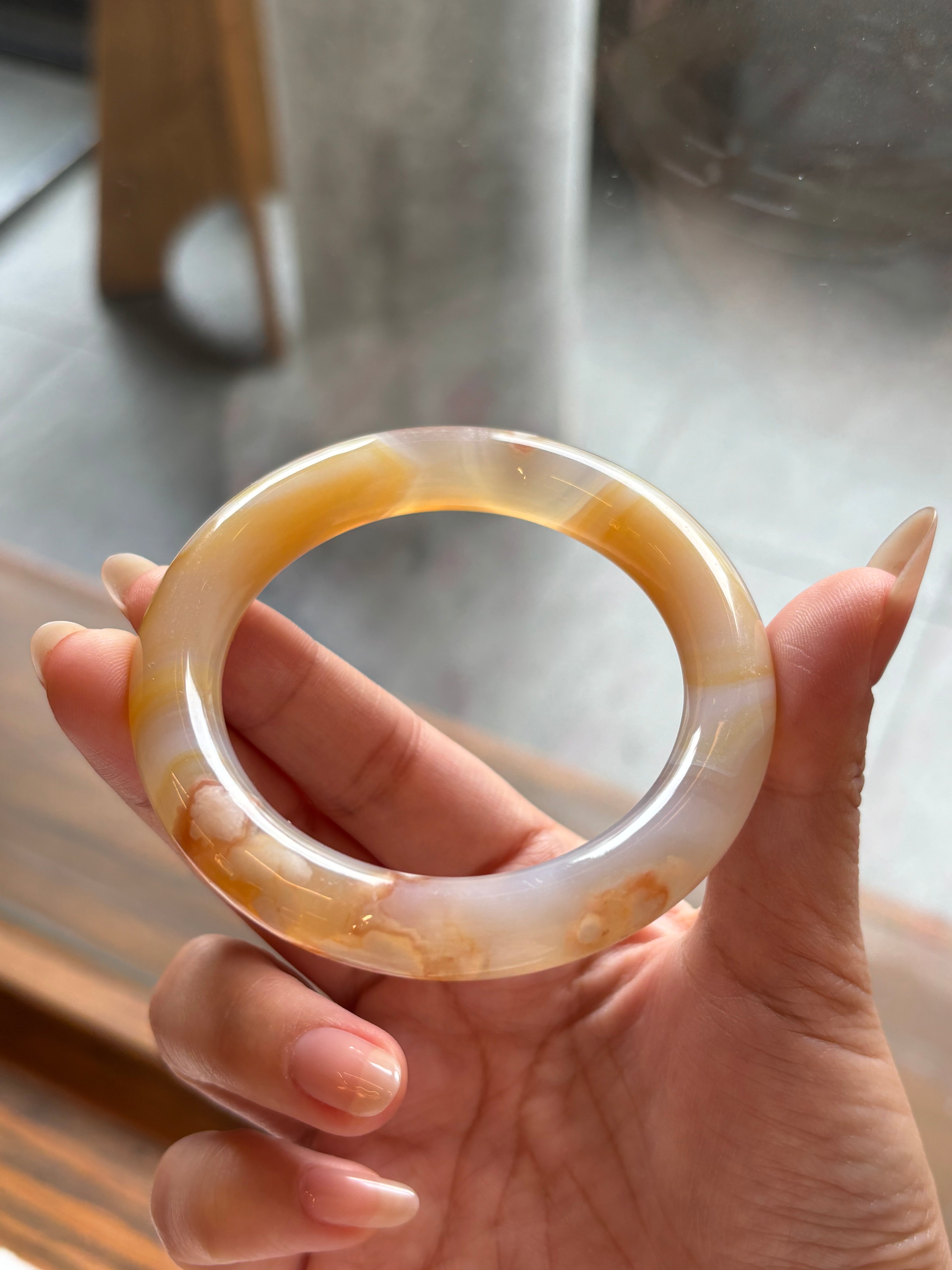 O: Hoa Anh Đào (55+)