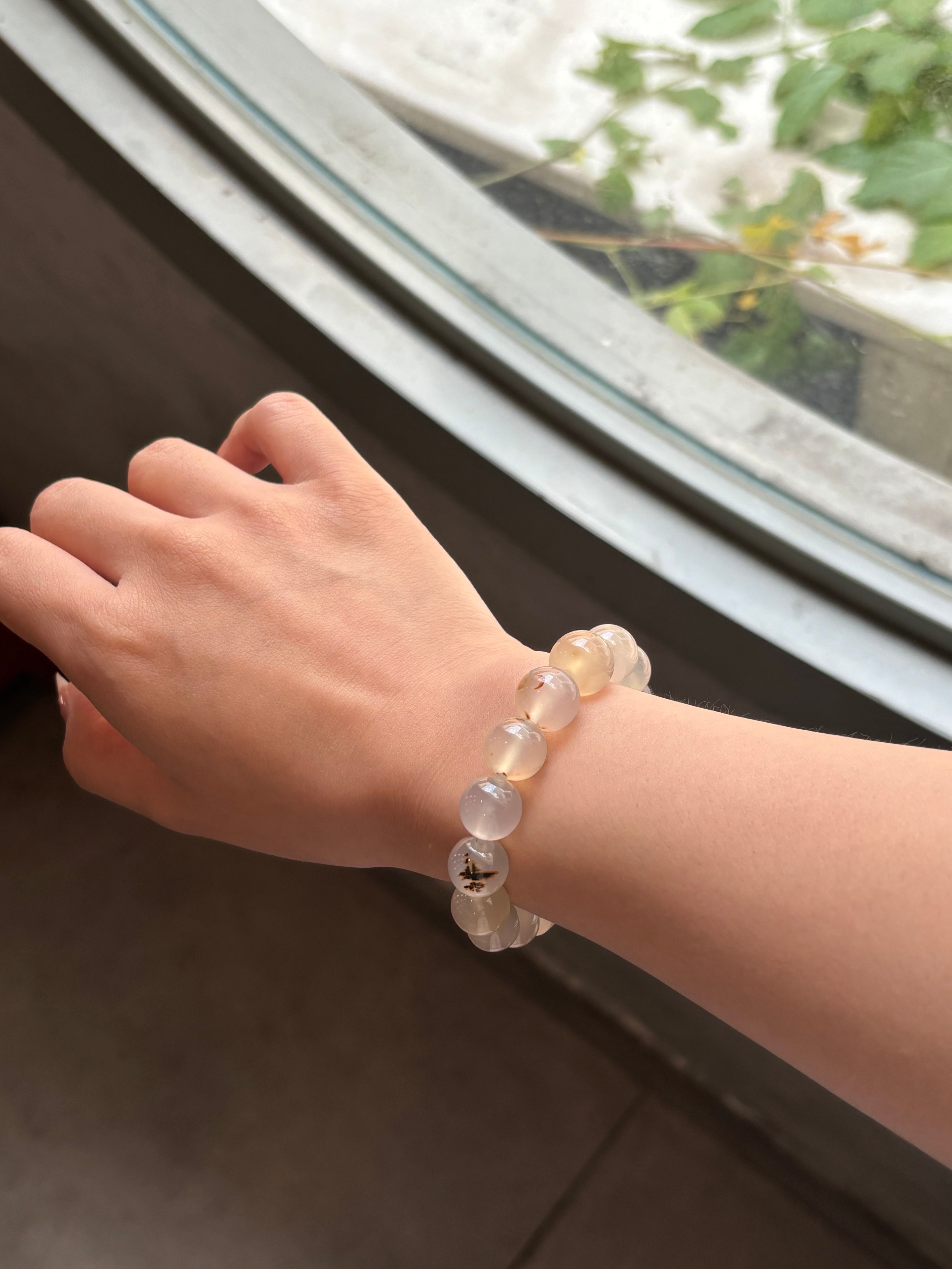 Hoa cỏ (14-14.5cm)
