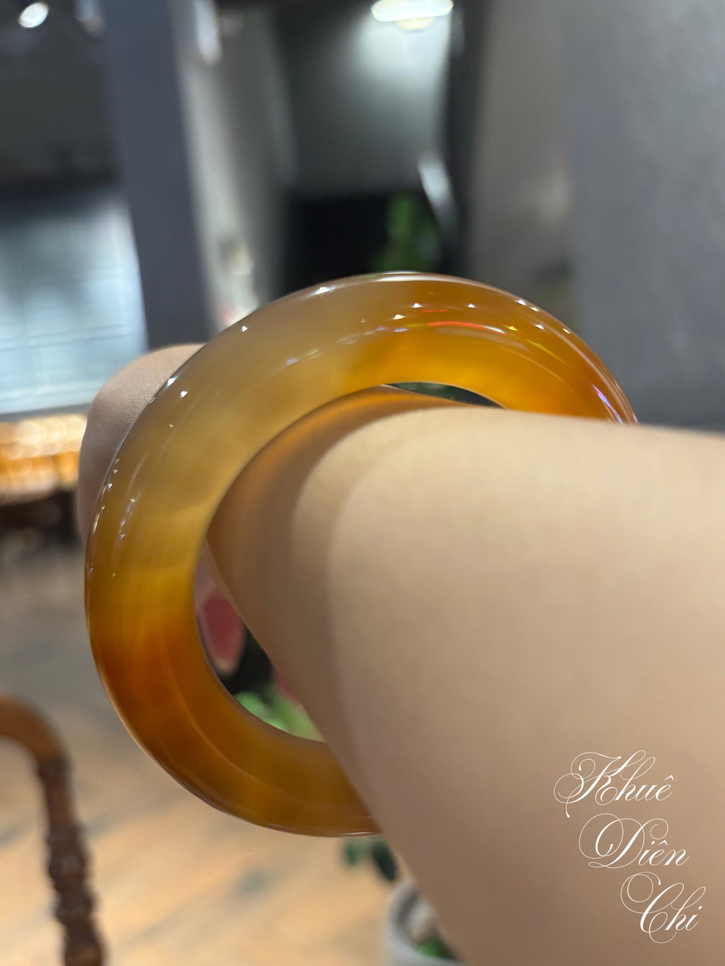 O: Vàng mật (57.1)