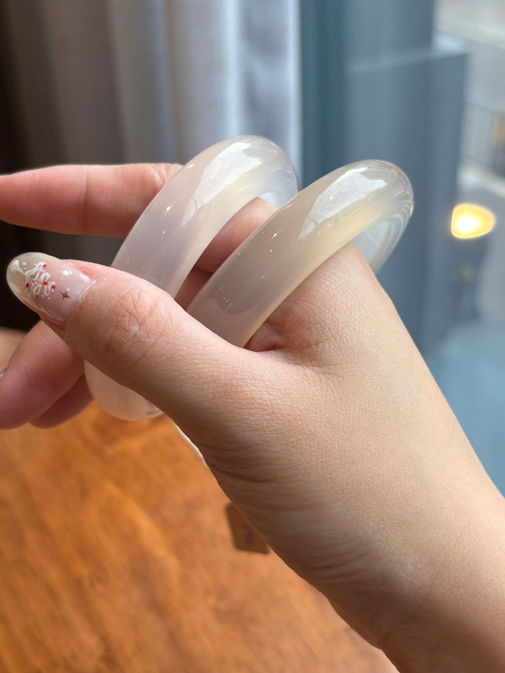 D: Nước mật ong (53)