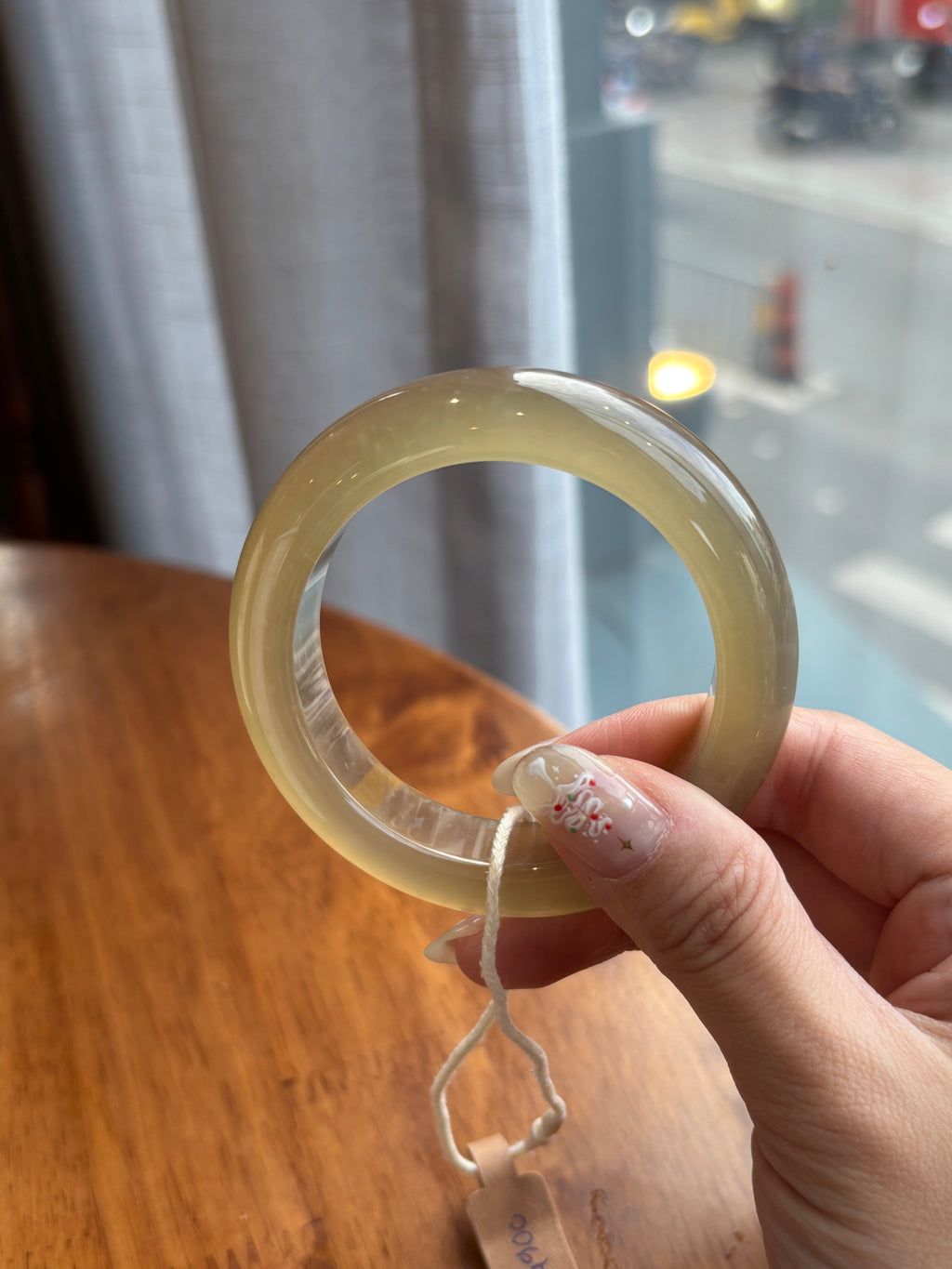 D: Băng phiêu bông tuyết (52.5)