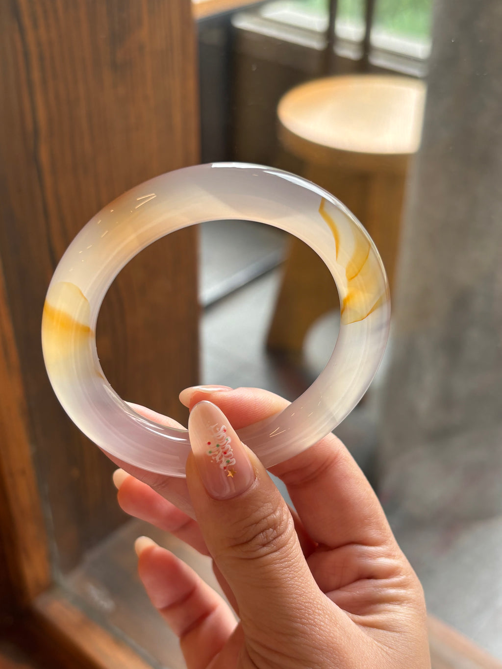 O: xám điểm mật (54.8)