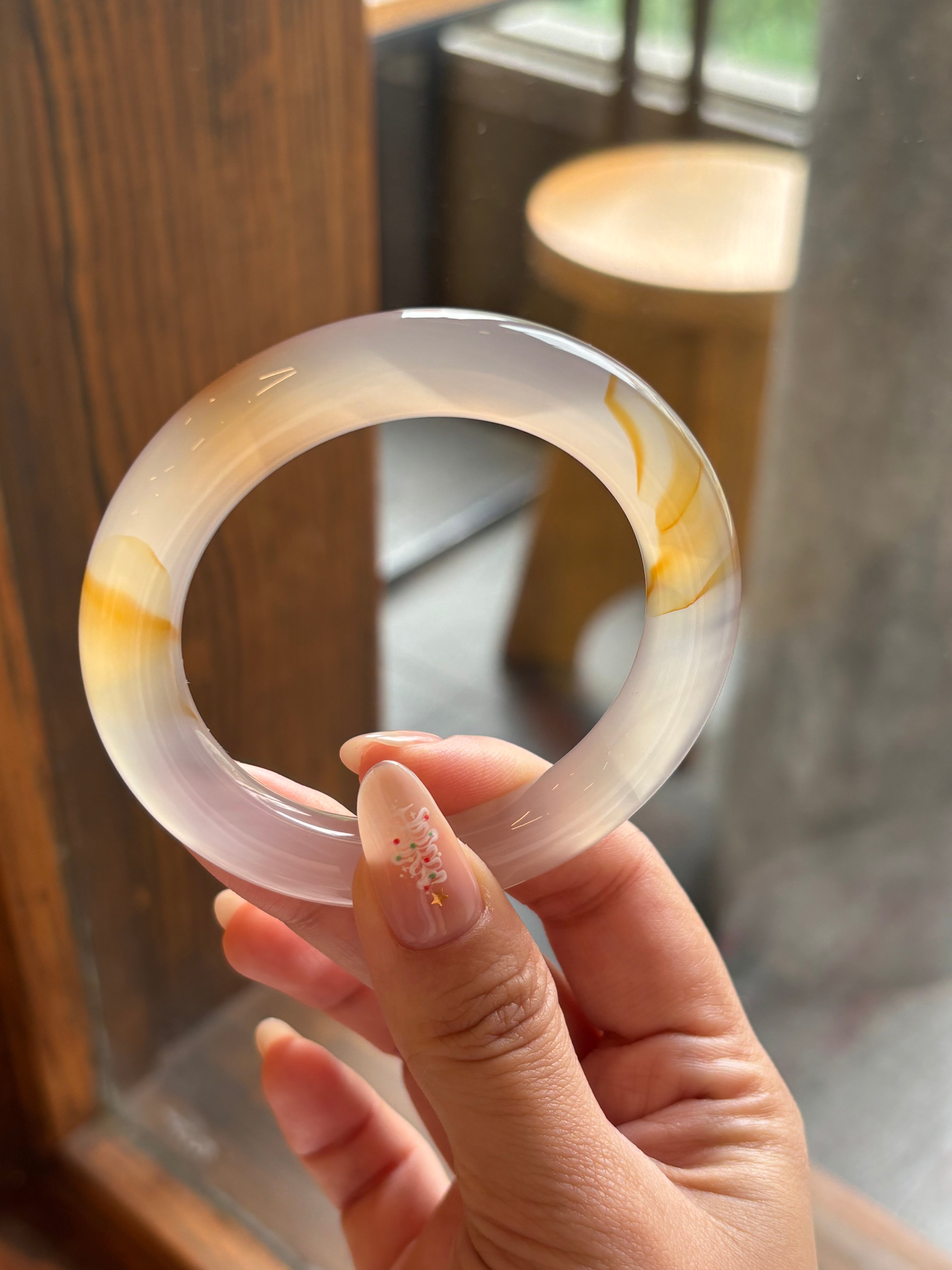 O: xám điểm mật (54.8)