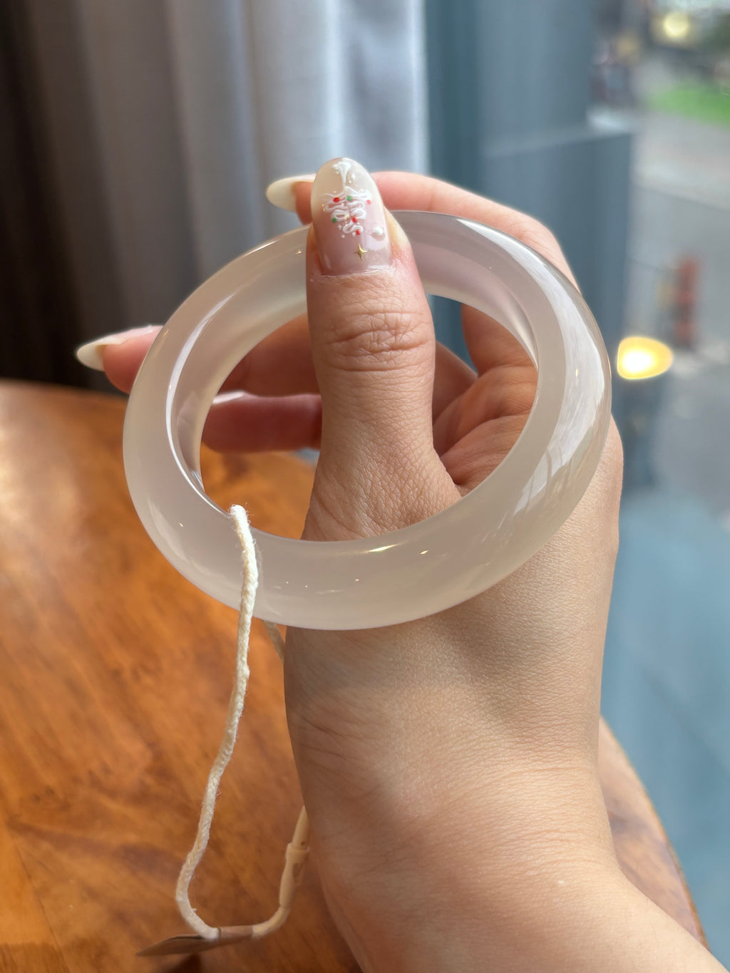 D: Nước mật ong (55.5)