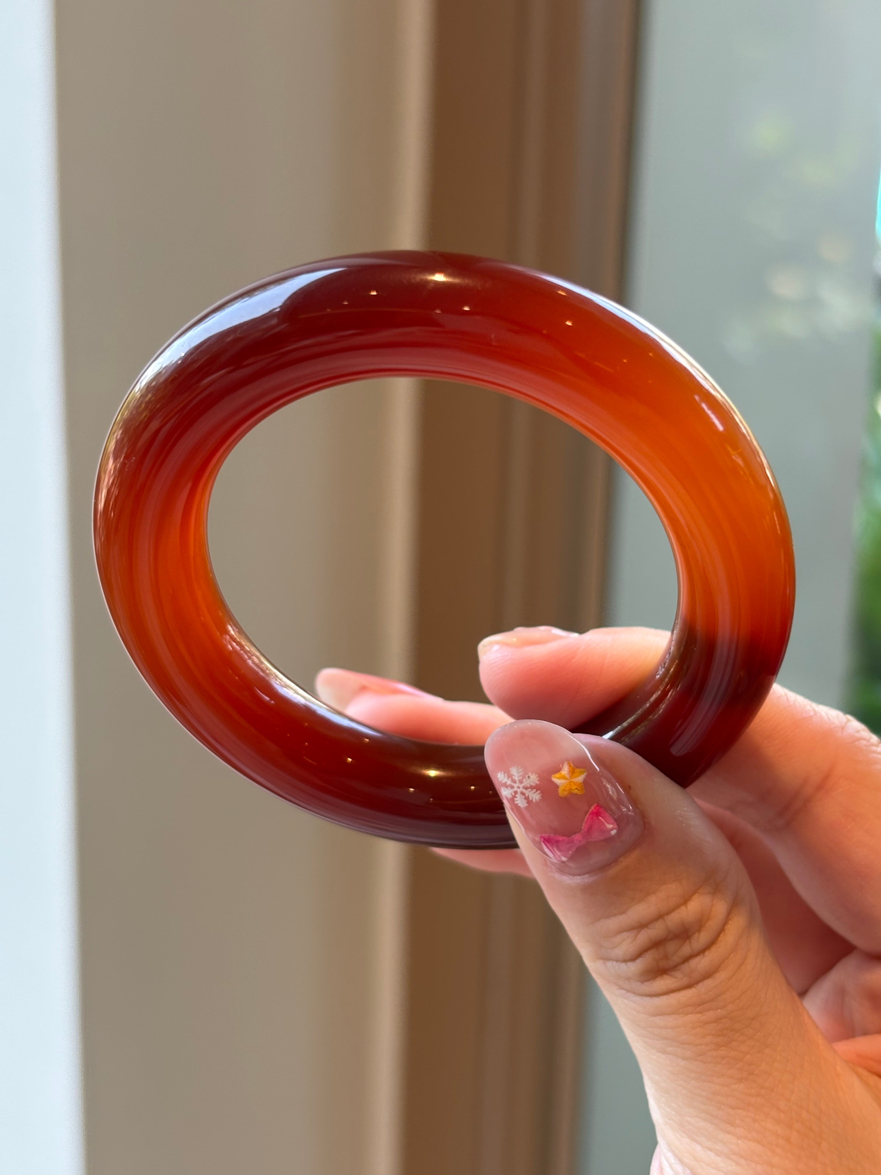 O: Đỏ (49.8) 💋