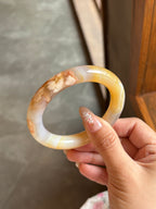 O: Hoa Anh Đào (55+)