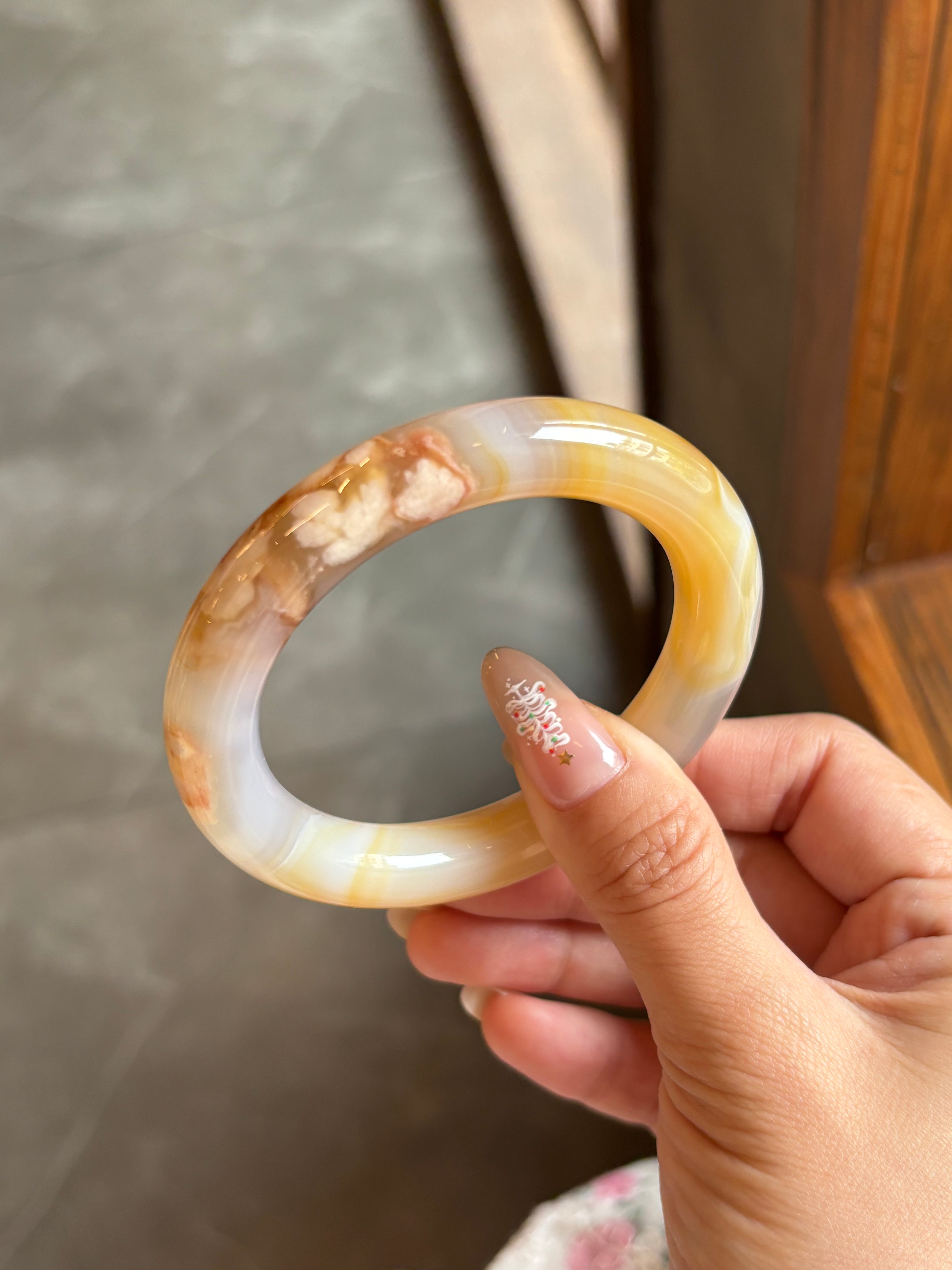 O: Hoa Anh Đào (55+)