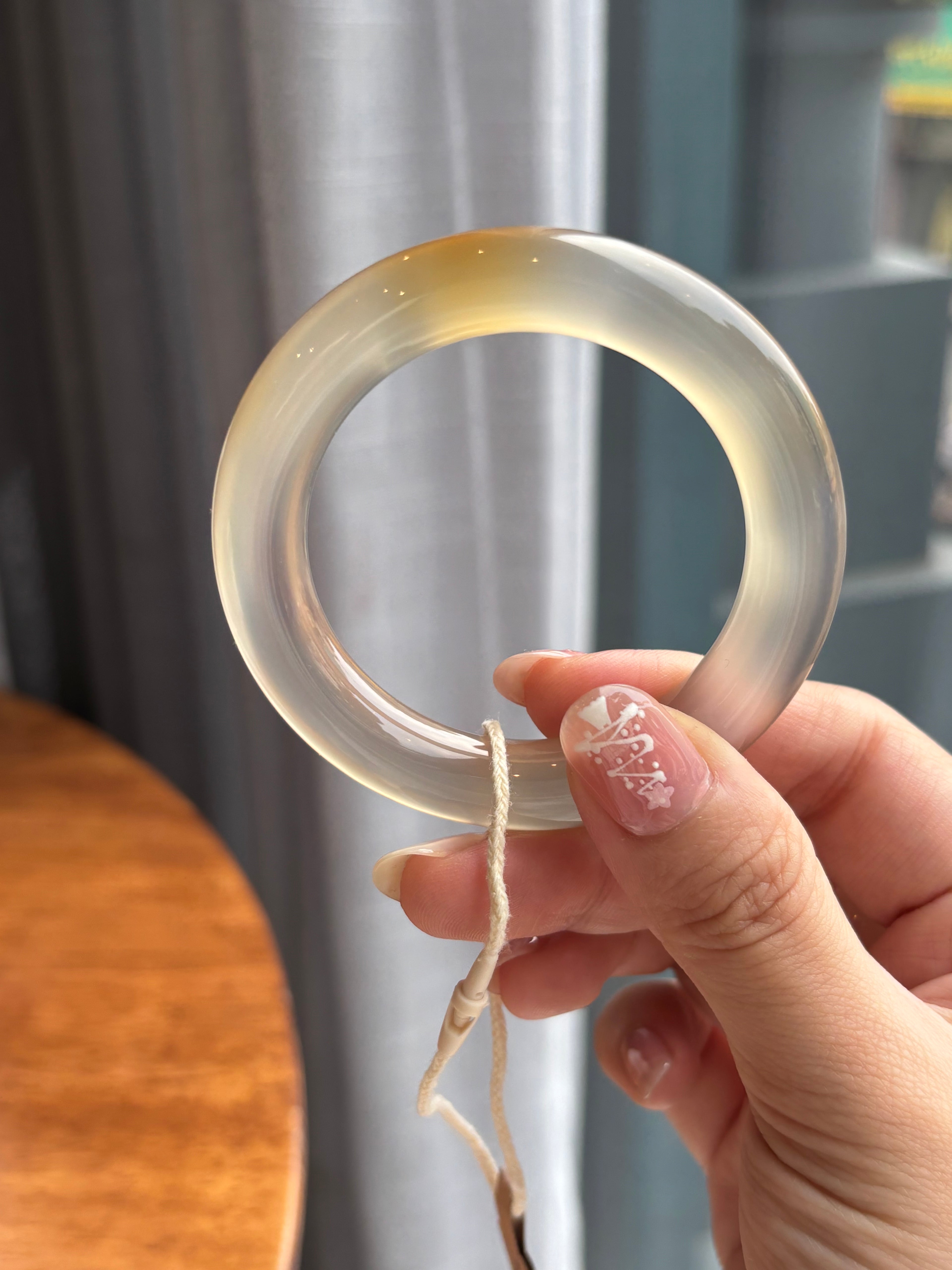 O: Xám điểm mật (47.95)