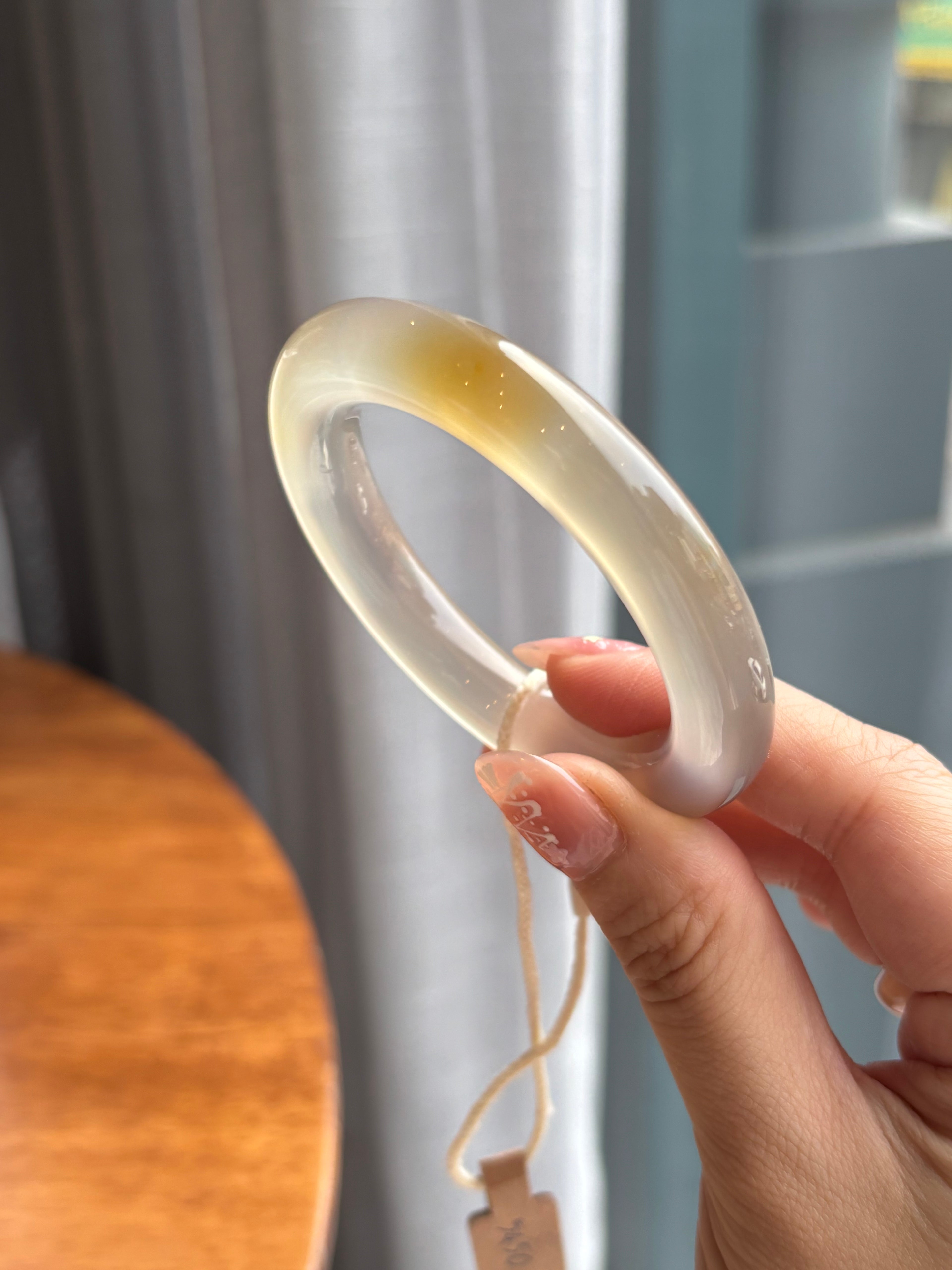 O: Xám điểm mật (47.95)