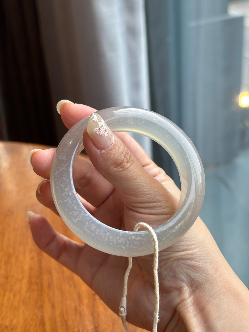 D: Bông tuyết băng phiêu (54.8)