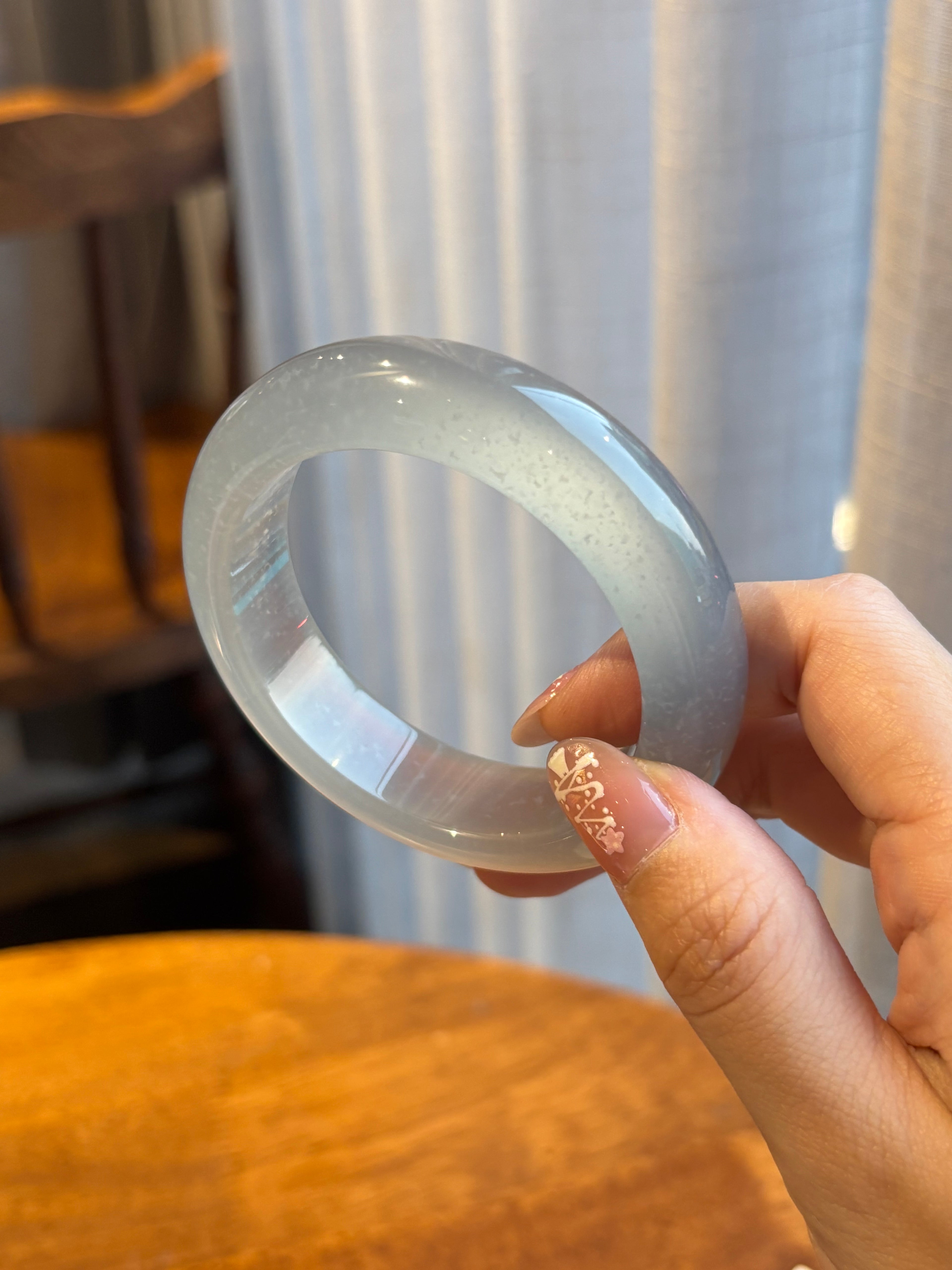 D: Bông tuyết băng phiêu (54.4)