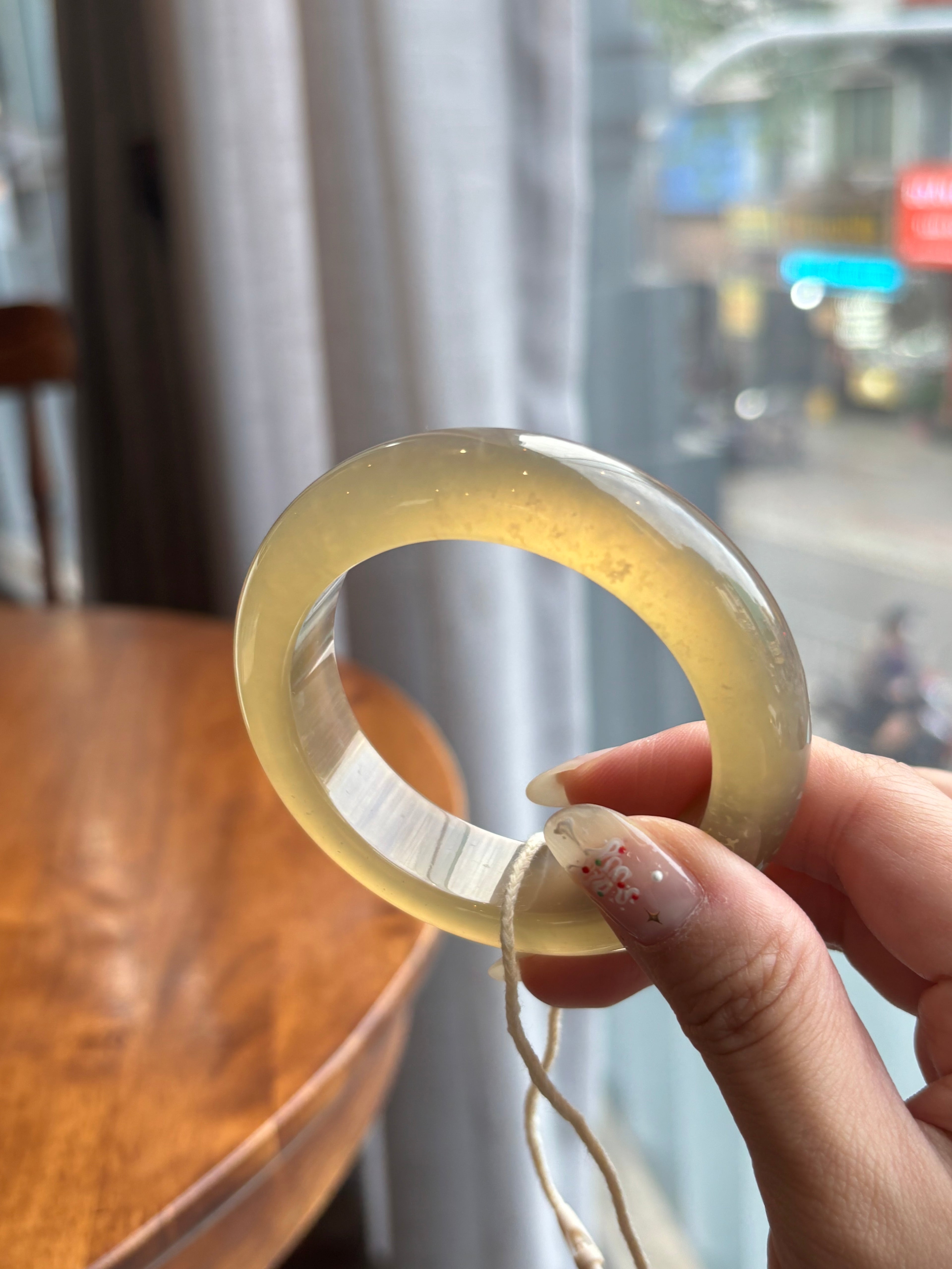 D: Băng phiêu bông tuyết (52.5)