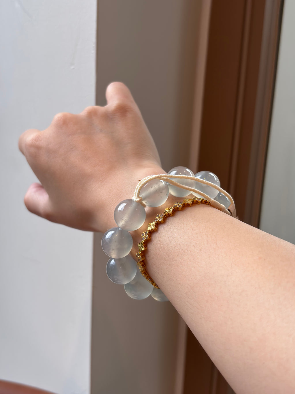 Bông tuyết băng phiêu (16mm)