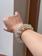 Bông tuyết băng phiêu (16mm)