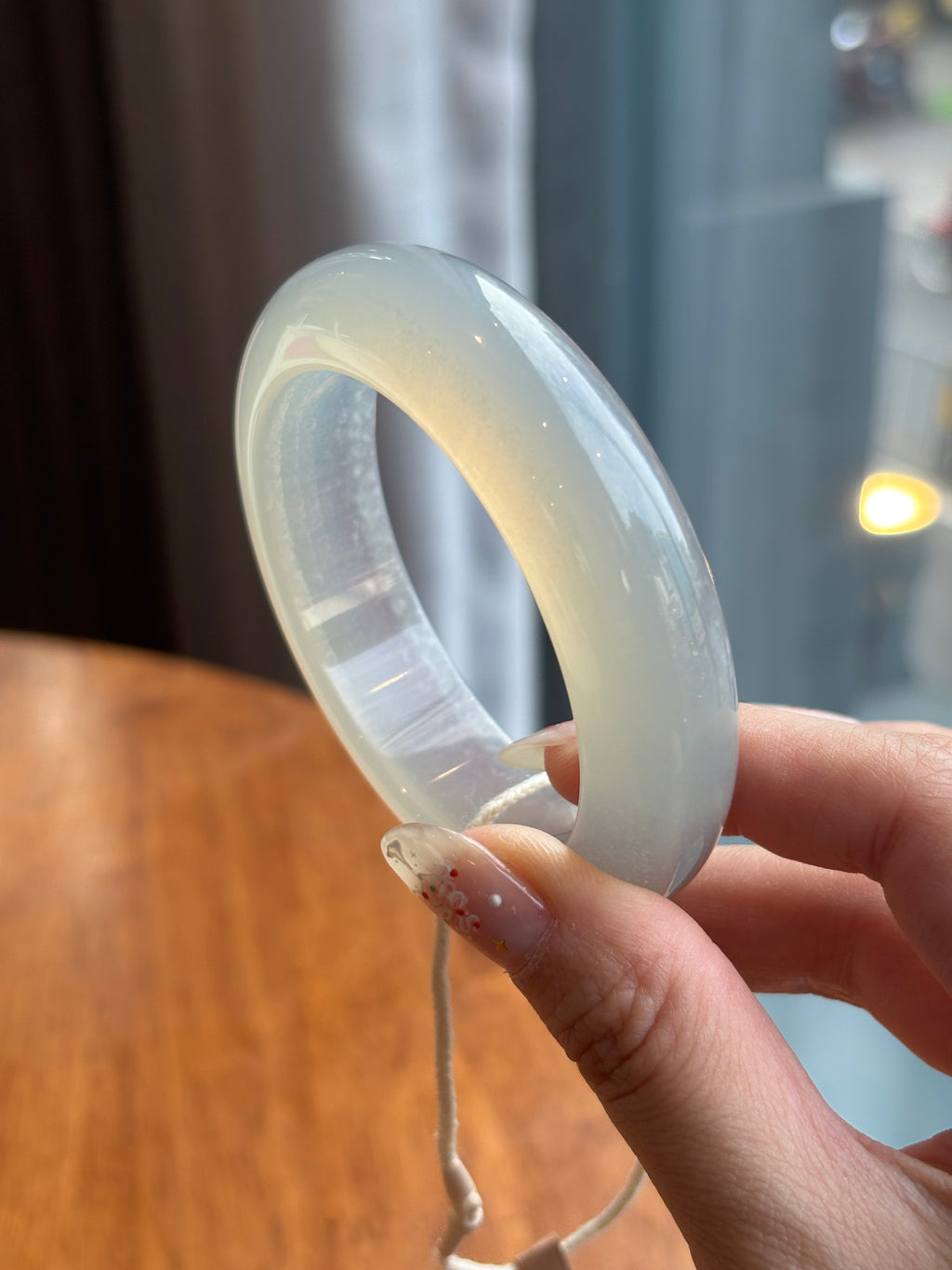 D: Bông tuyết băng phiêu (54.8)