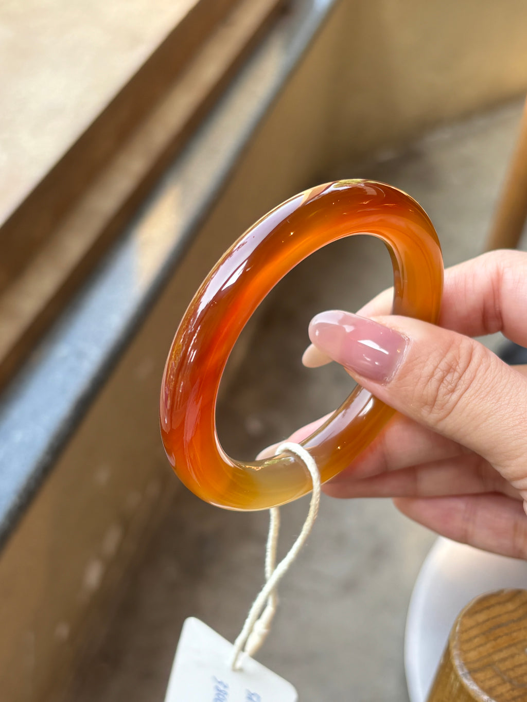 O: Đỏ mật (51.7)