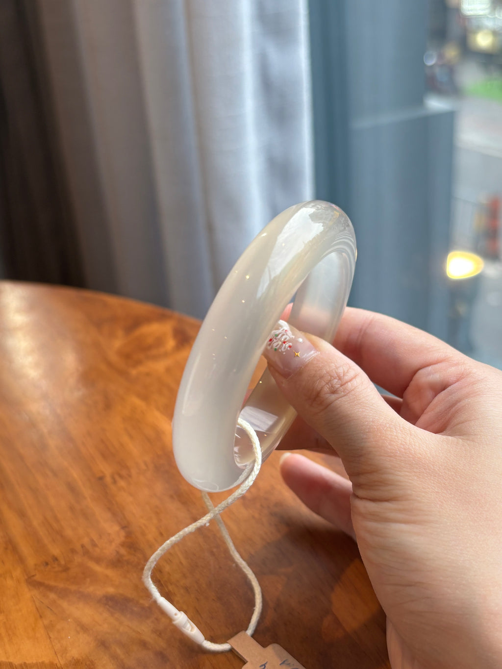 D: Nước mật ong (55.5)