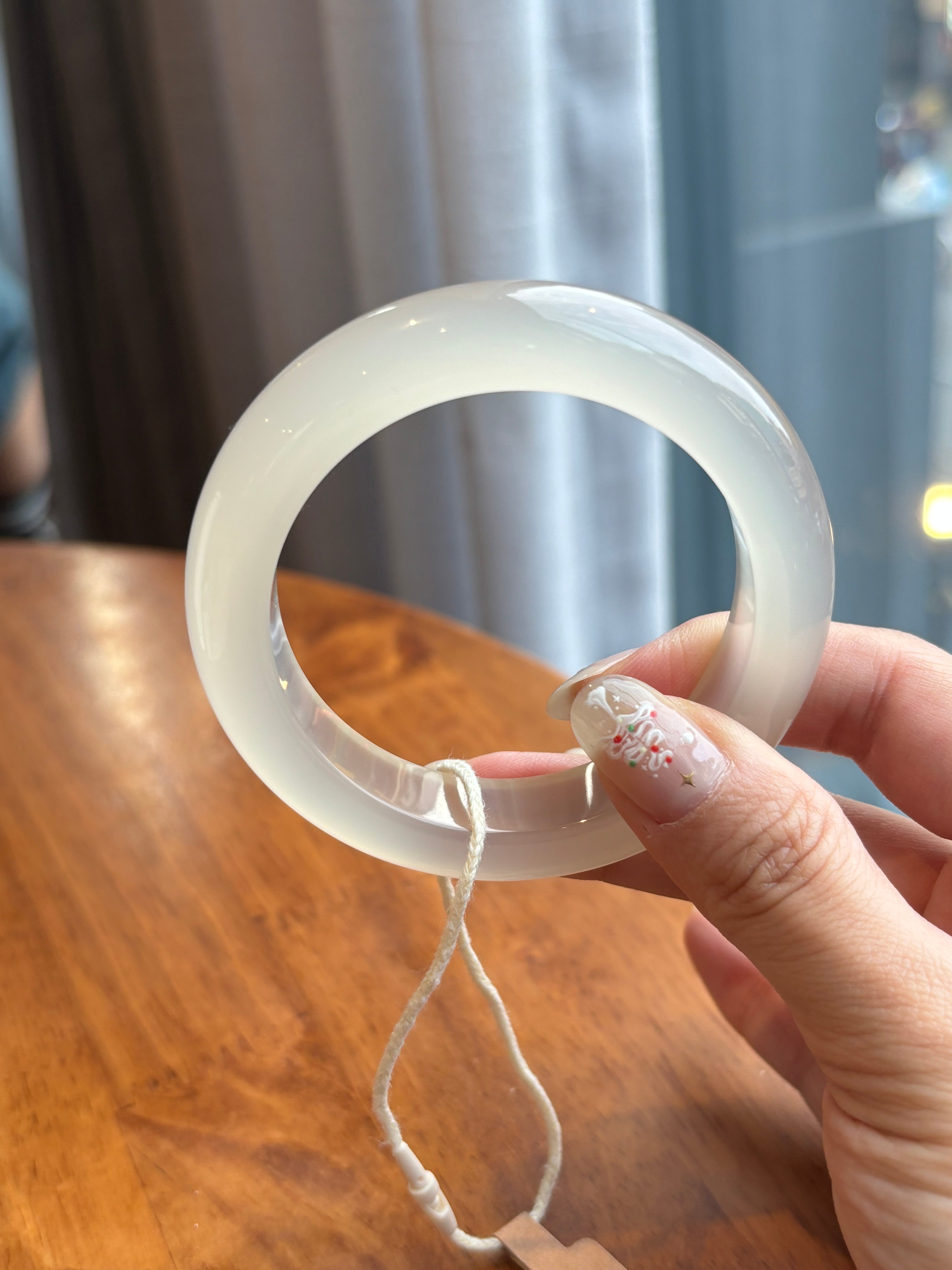 D: Nước mật ong (55.5)