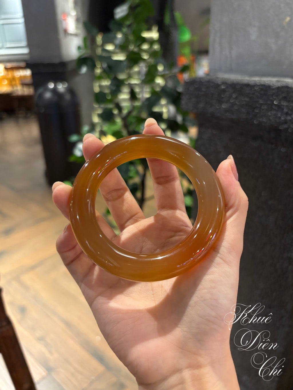 O: Vàng mật (57.1)