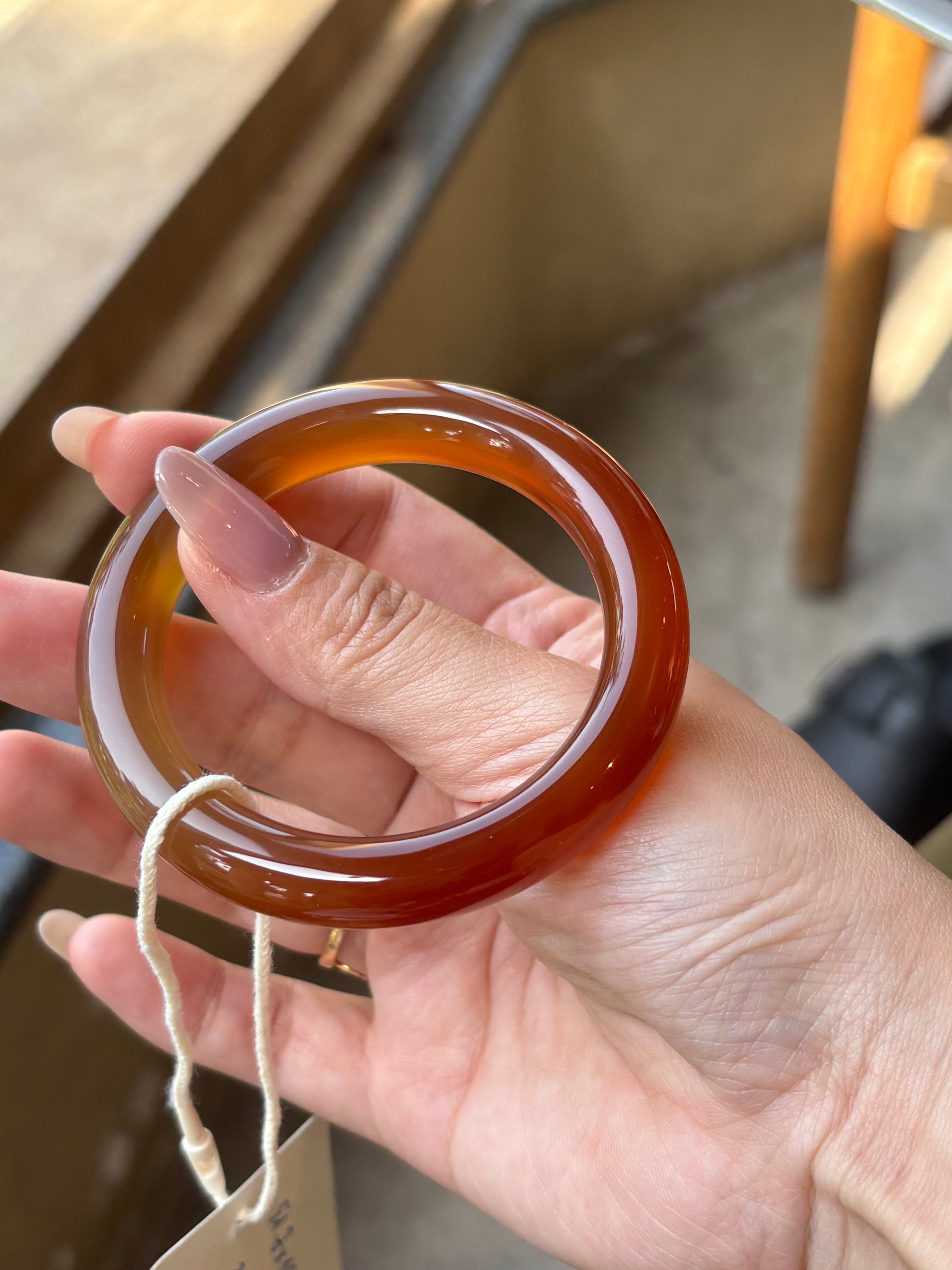 O: Đỏ mật (51.7)