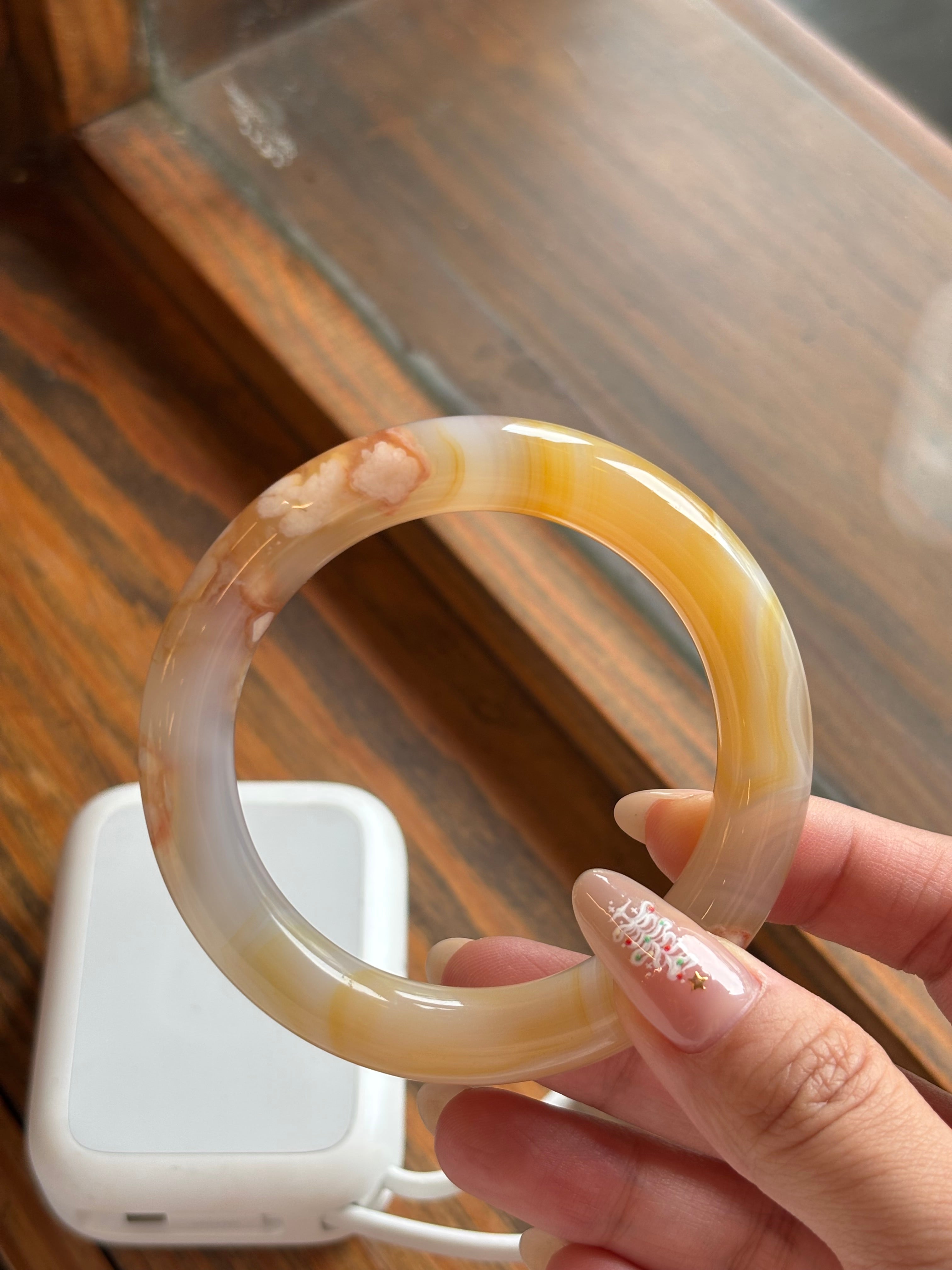 O: Hoa Anh Đào (55+)