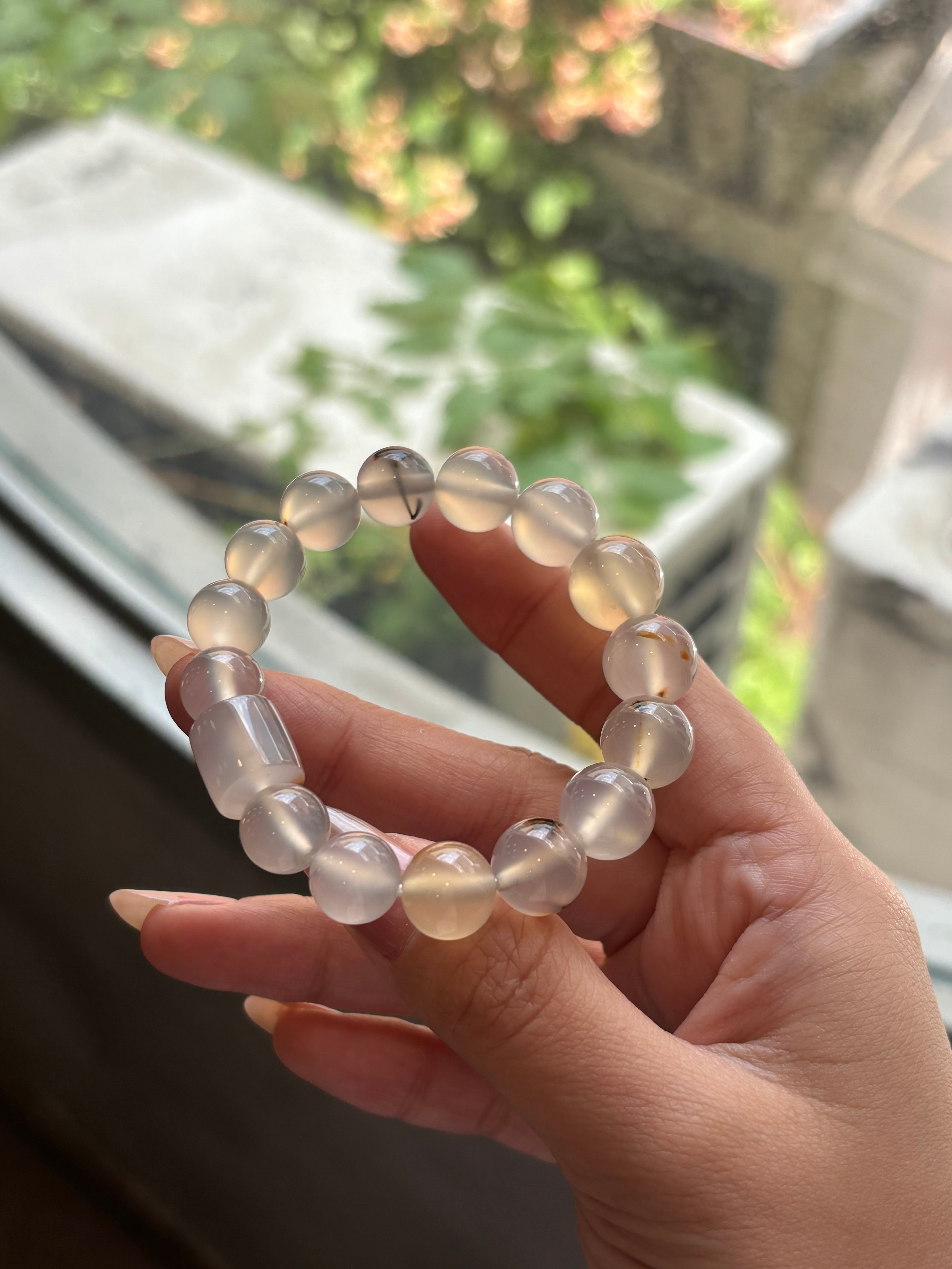Hoa cỏ (14-14.5cm)