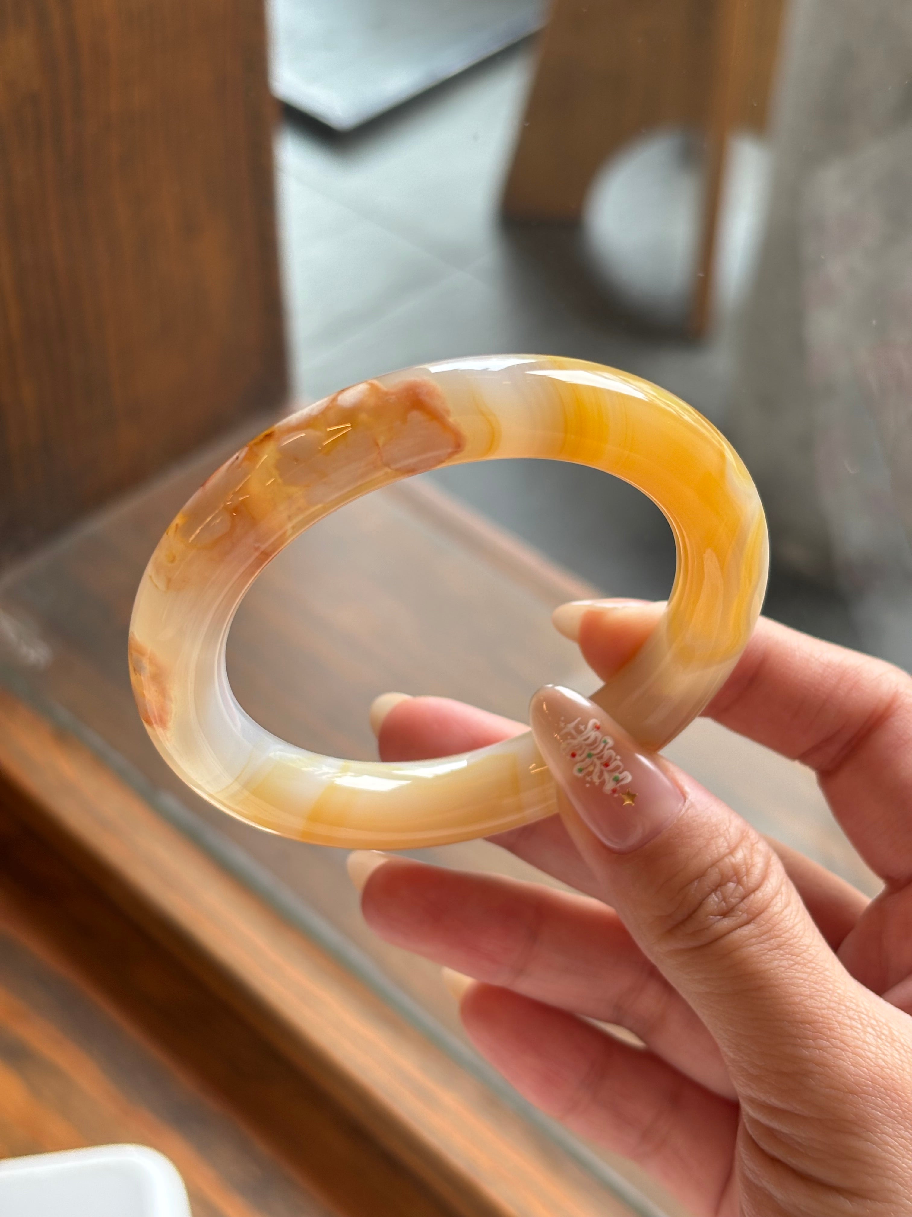 O: Hoa Anh Đào (55+)