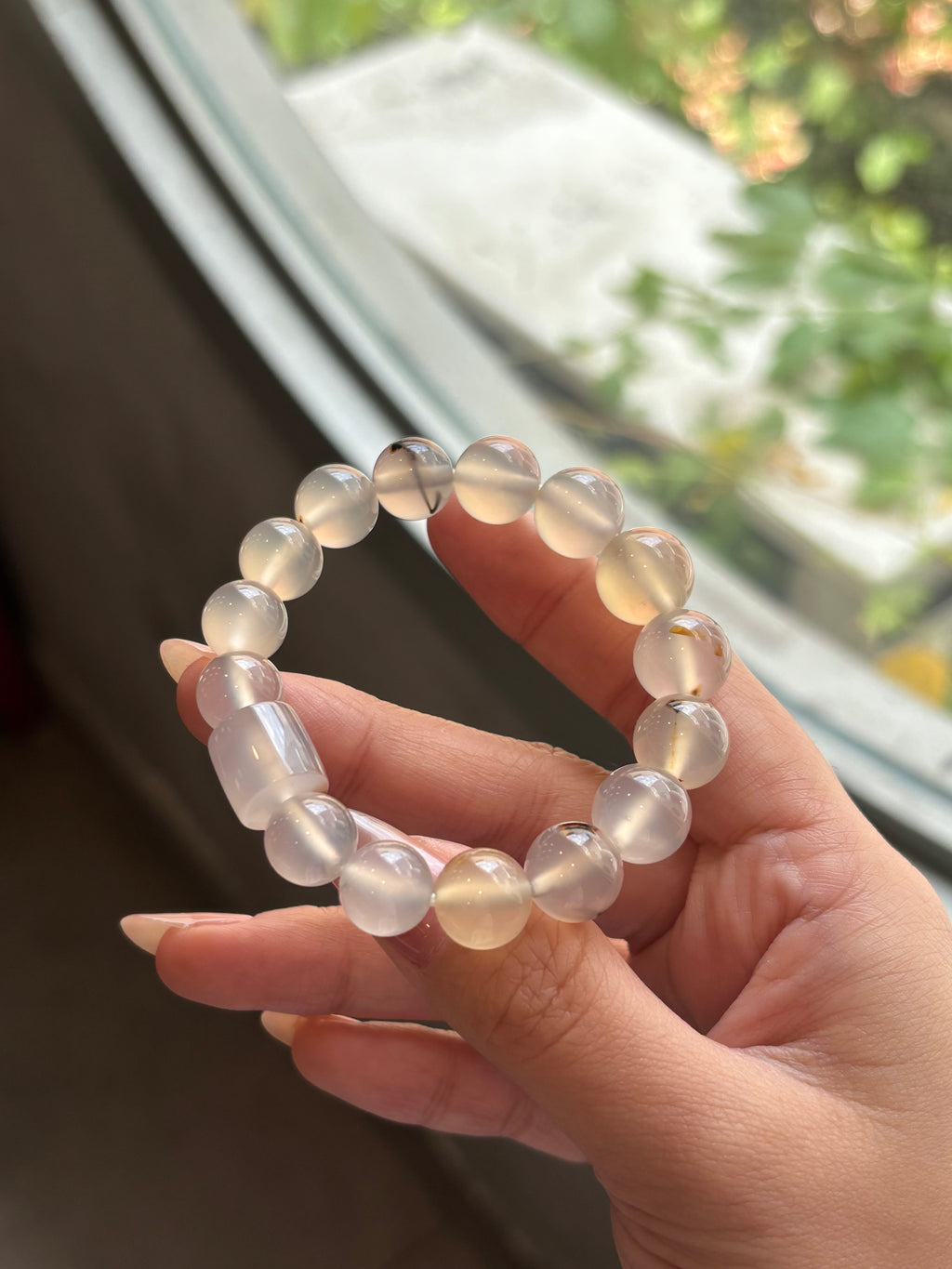 Hoa cỏ (14-14.5cm)
