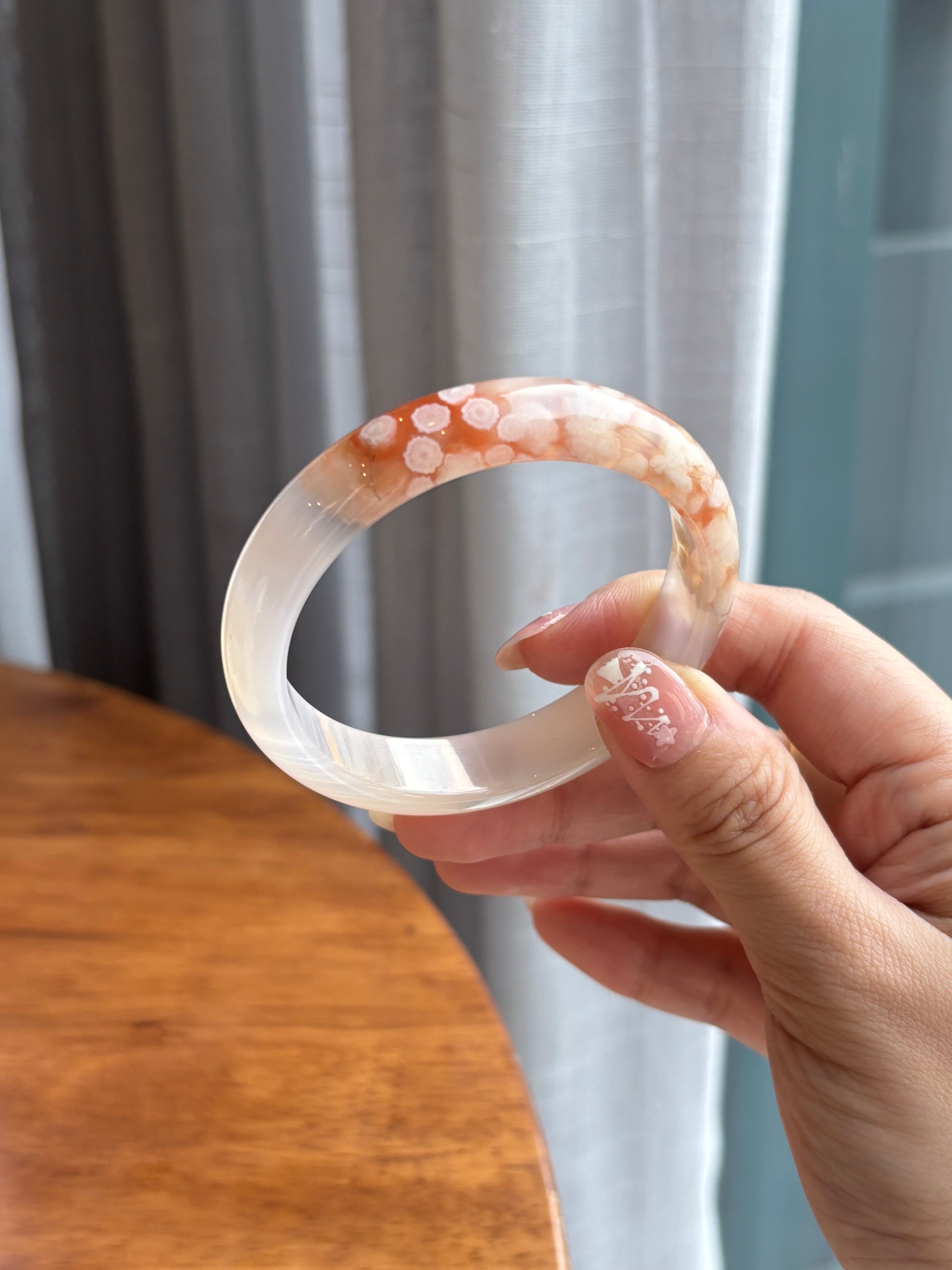 D: Hoa anh đào (55.3)