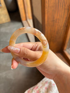 O: Hoa Anh Đào (55+)