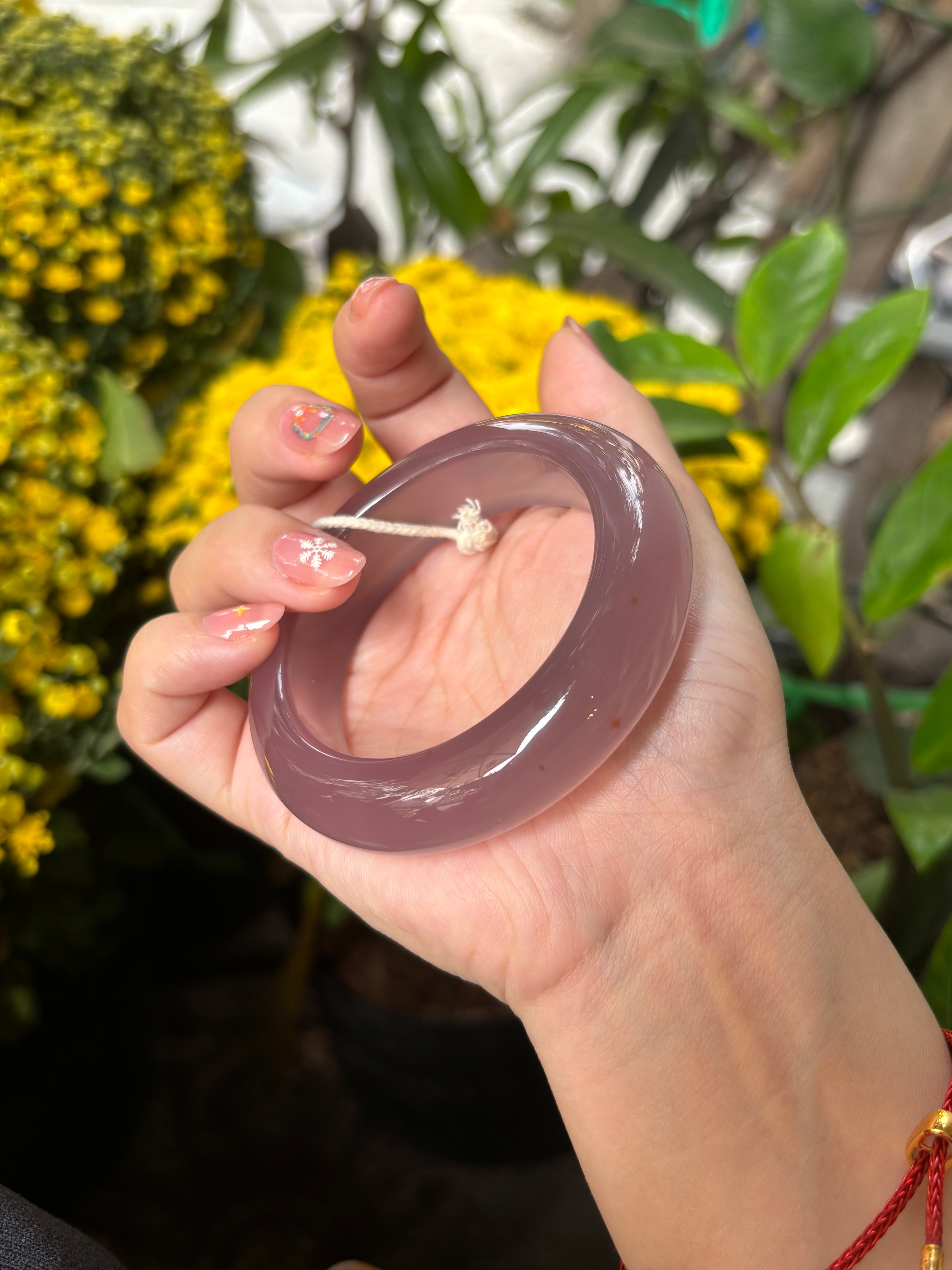 D: Tím hoa băng (53.5)