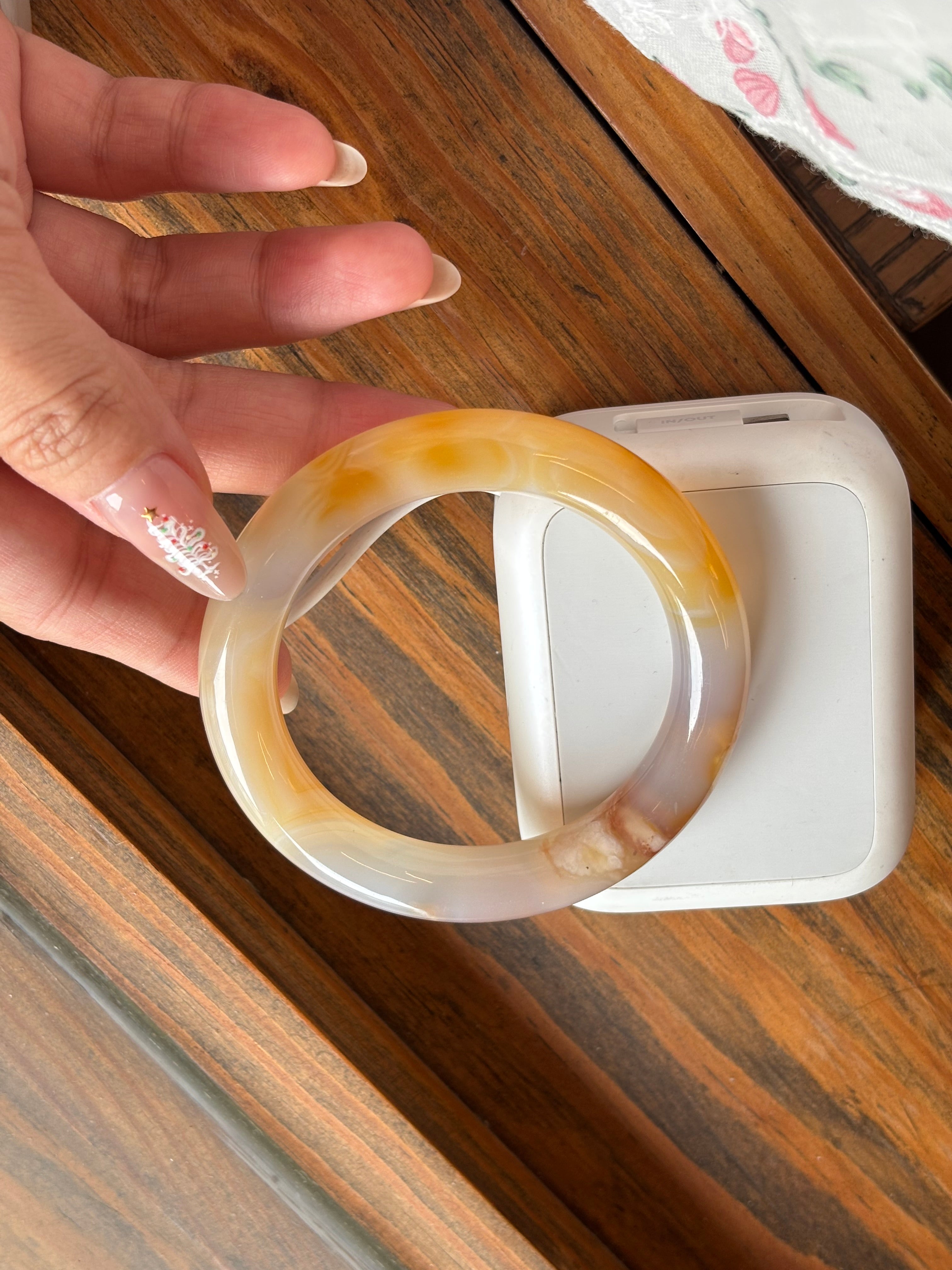 O: Hoa Anh Đào (55+)