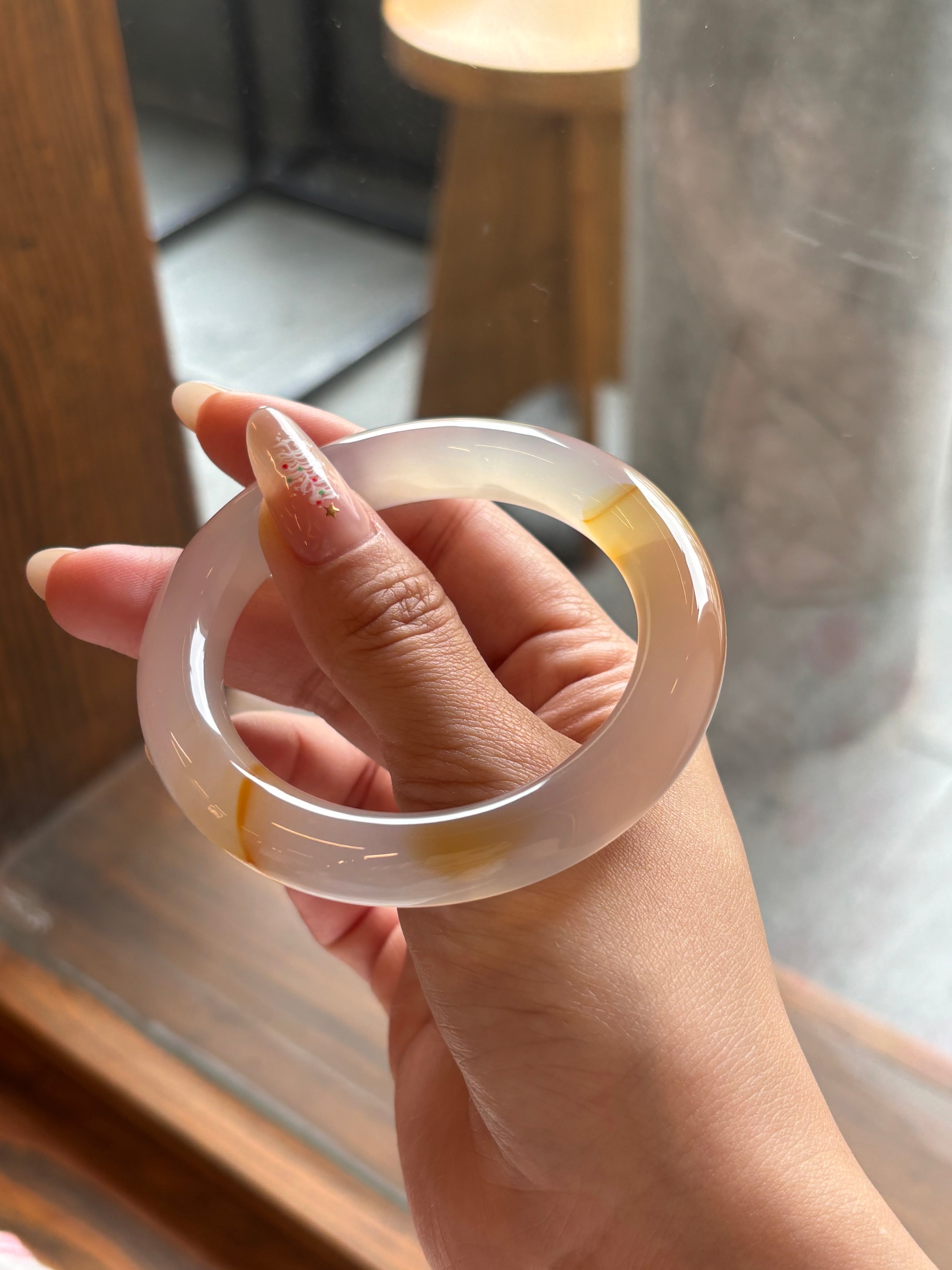 O: xám điểm mật (54.8)