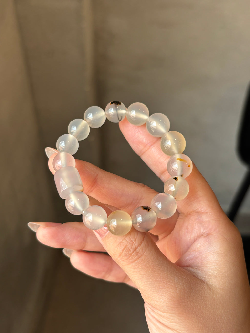 Hoa cỏ (14-14.5cm)