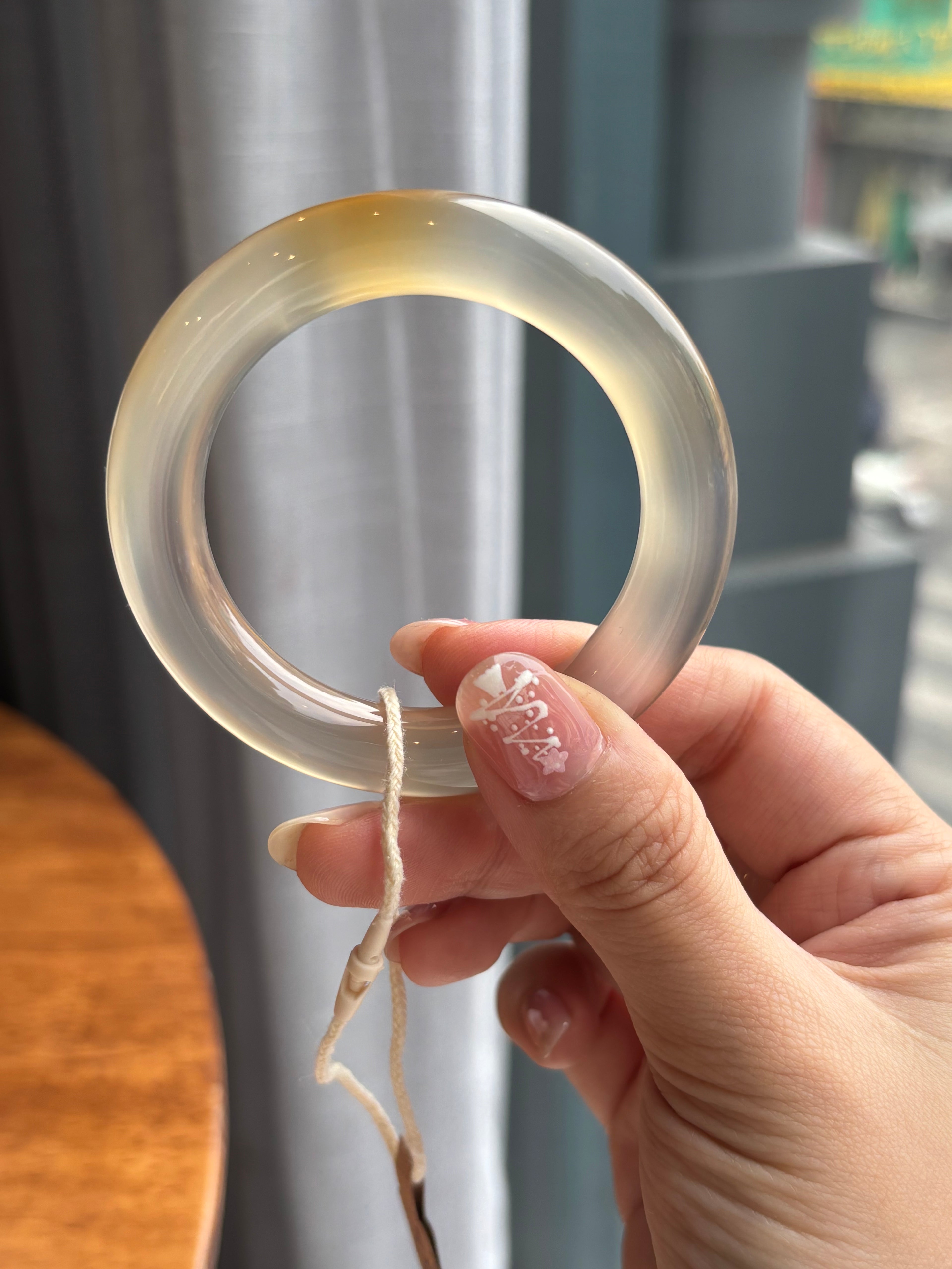 O: Xám điểm mật (47.95)