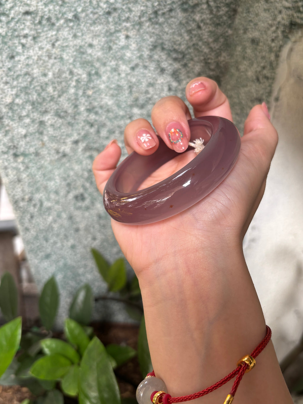 D: Tím hoa băng (53.5)