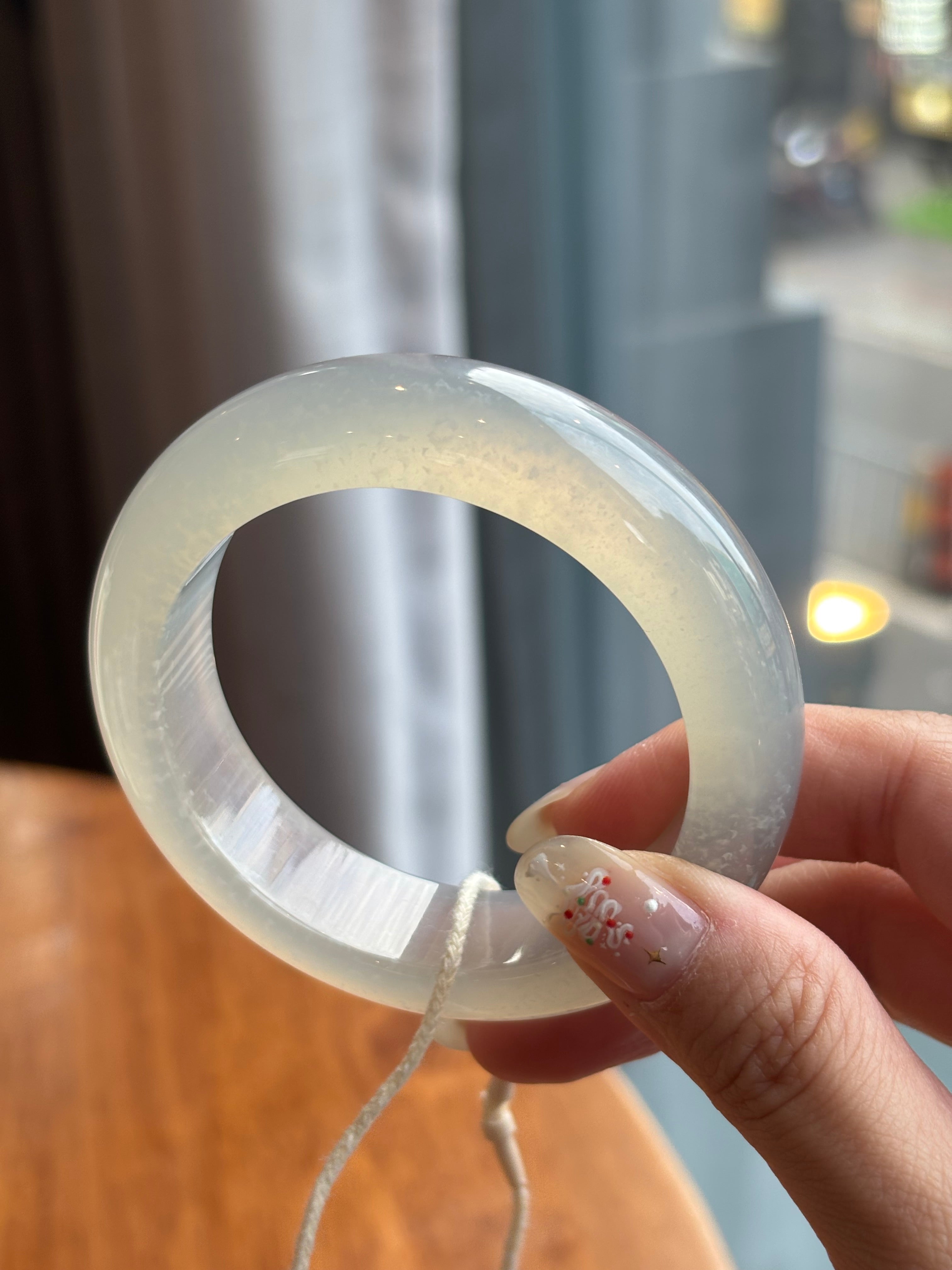 D: Bông tuyết băng phiêu (54.8)