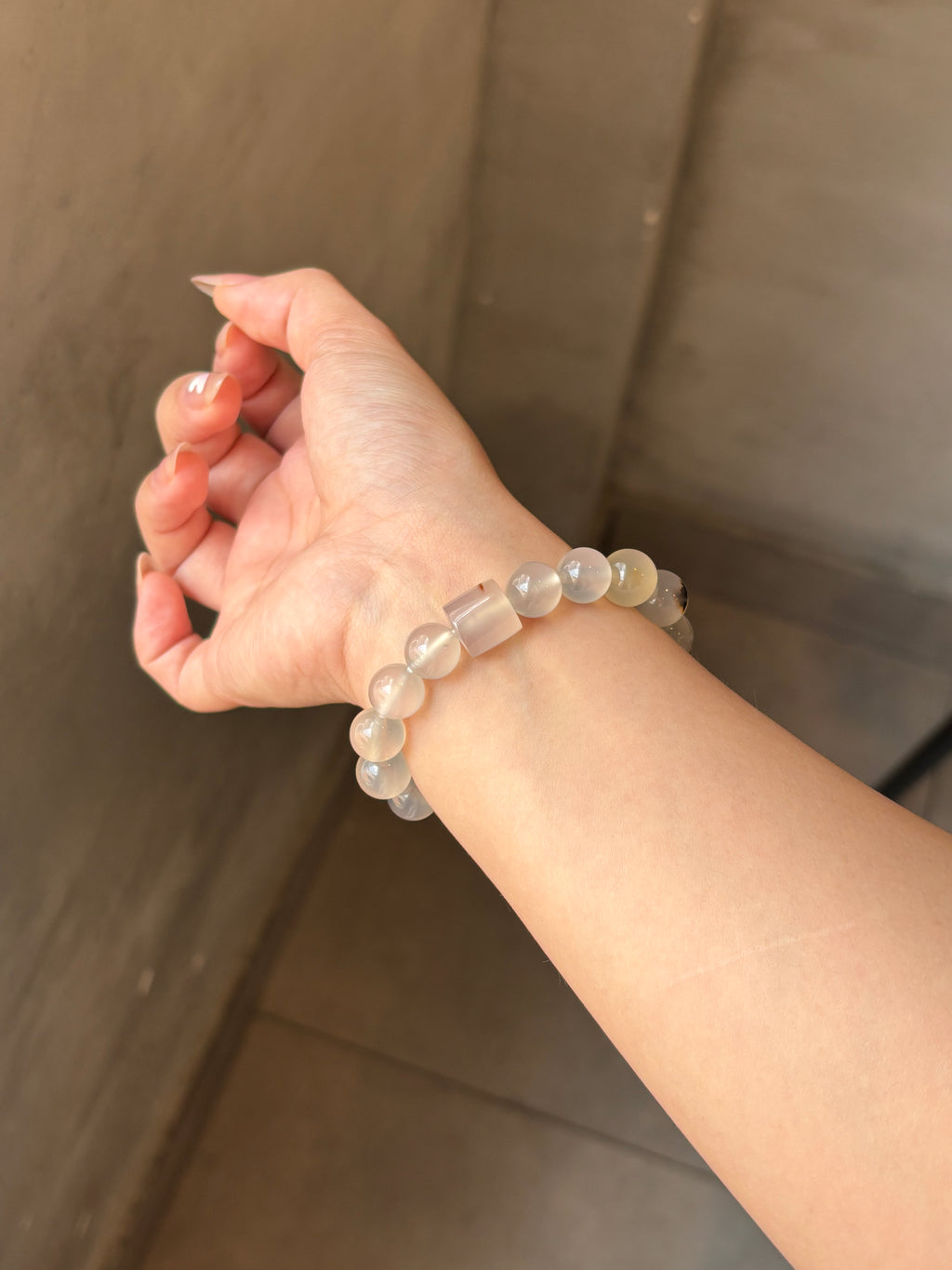 Hoa cỏ (14-14.5cm)